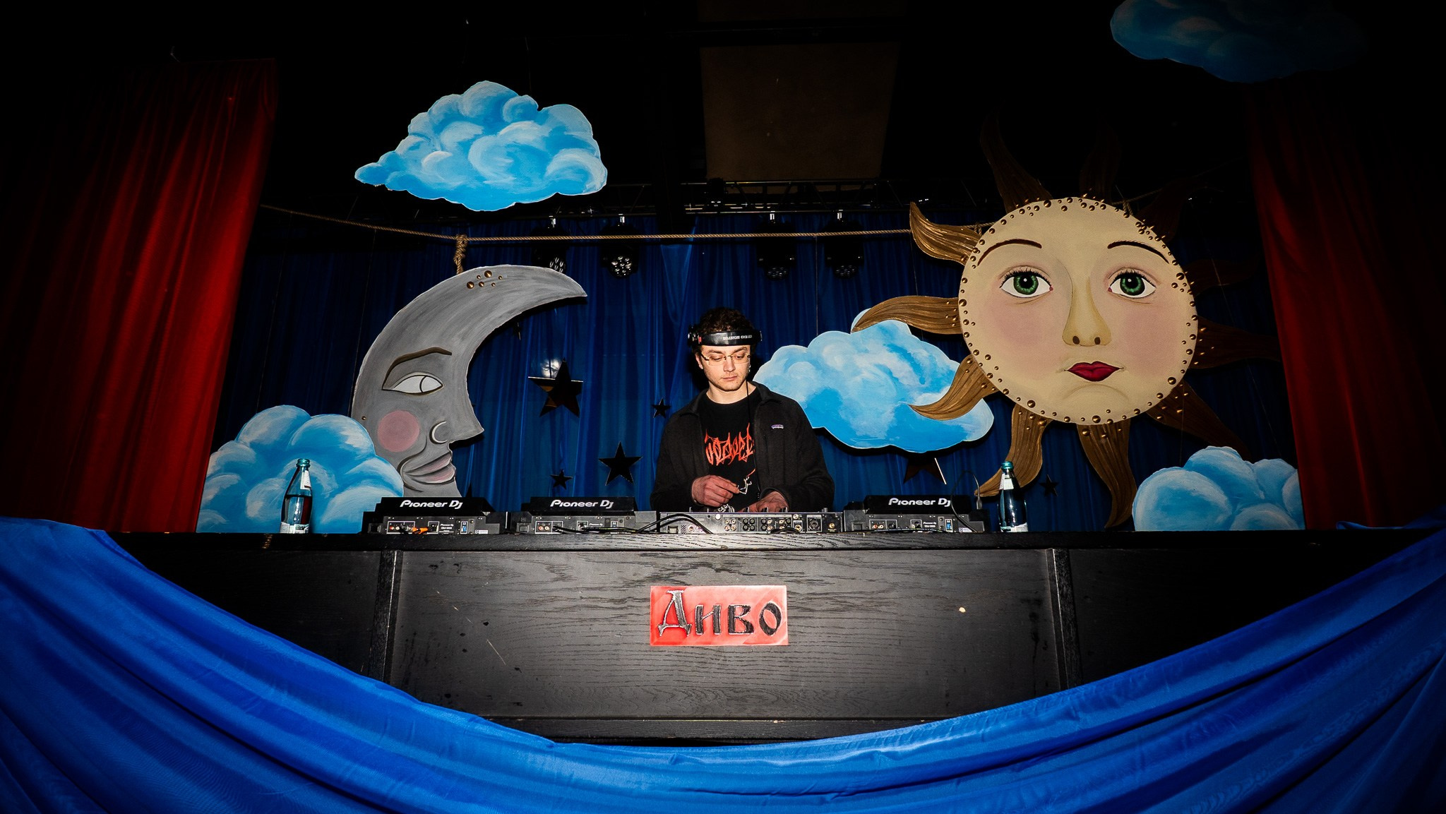 Events. Photographer arina letskaya