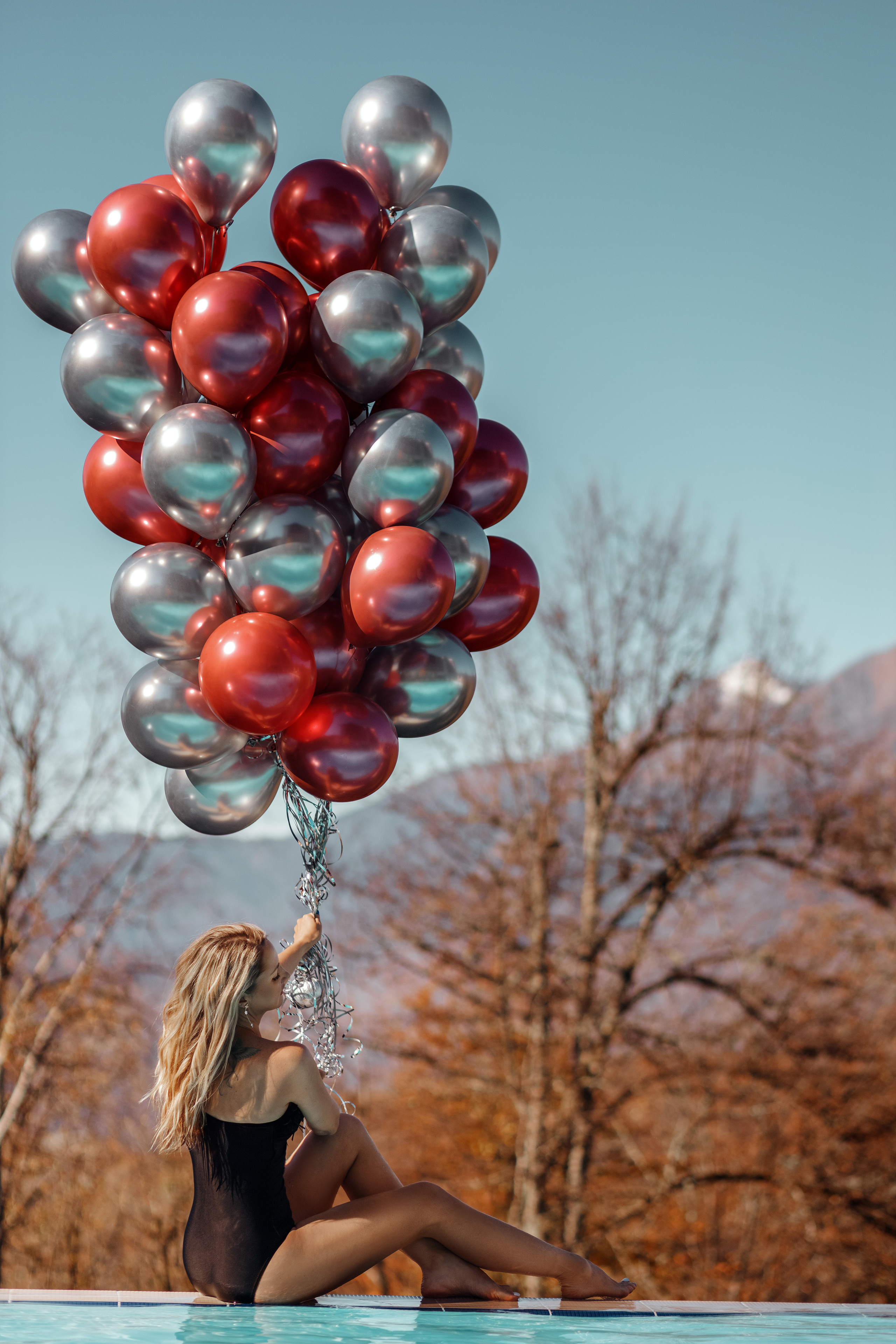 Фотограф в Сочи Светлана Сарры