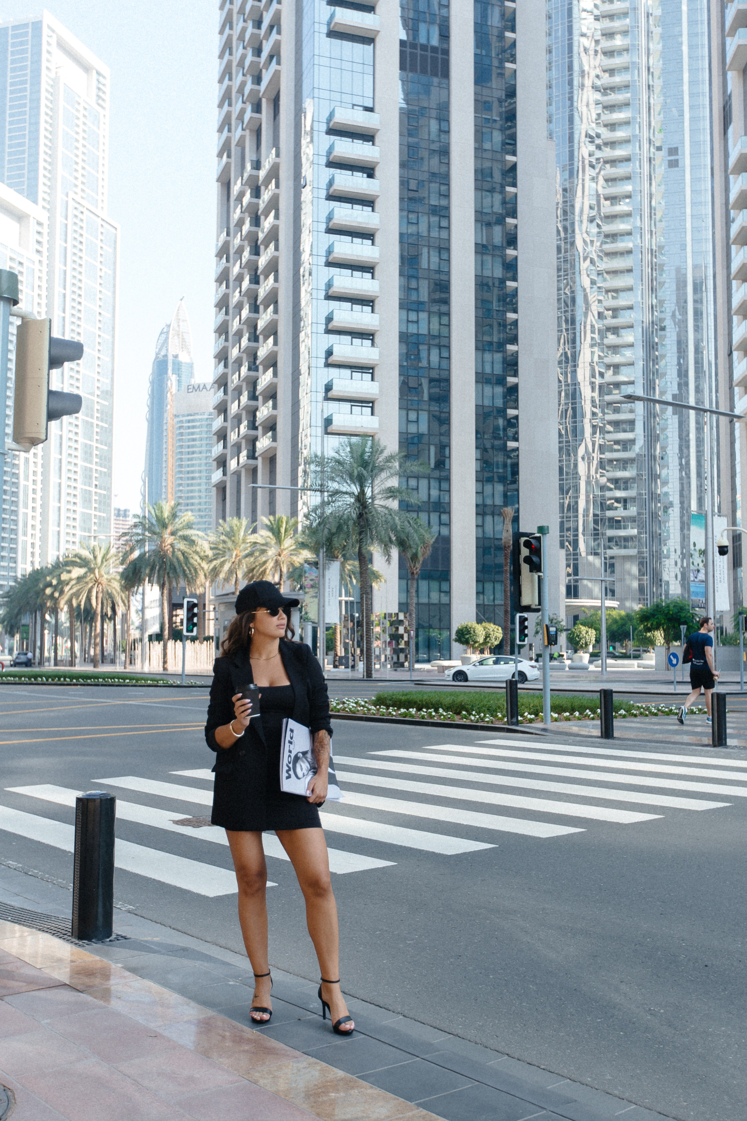 City. Valery Litvinova Photography