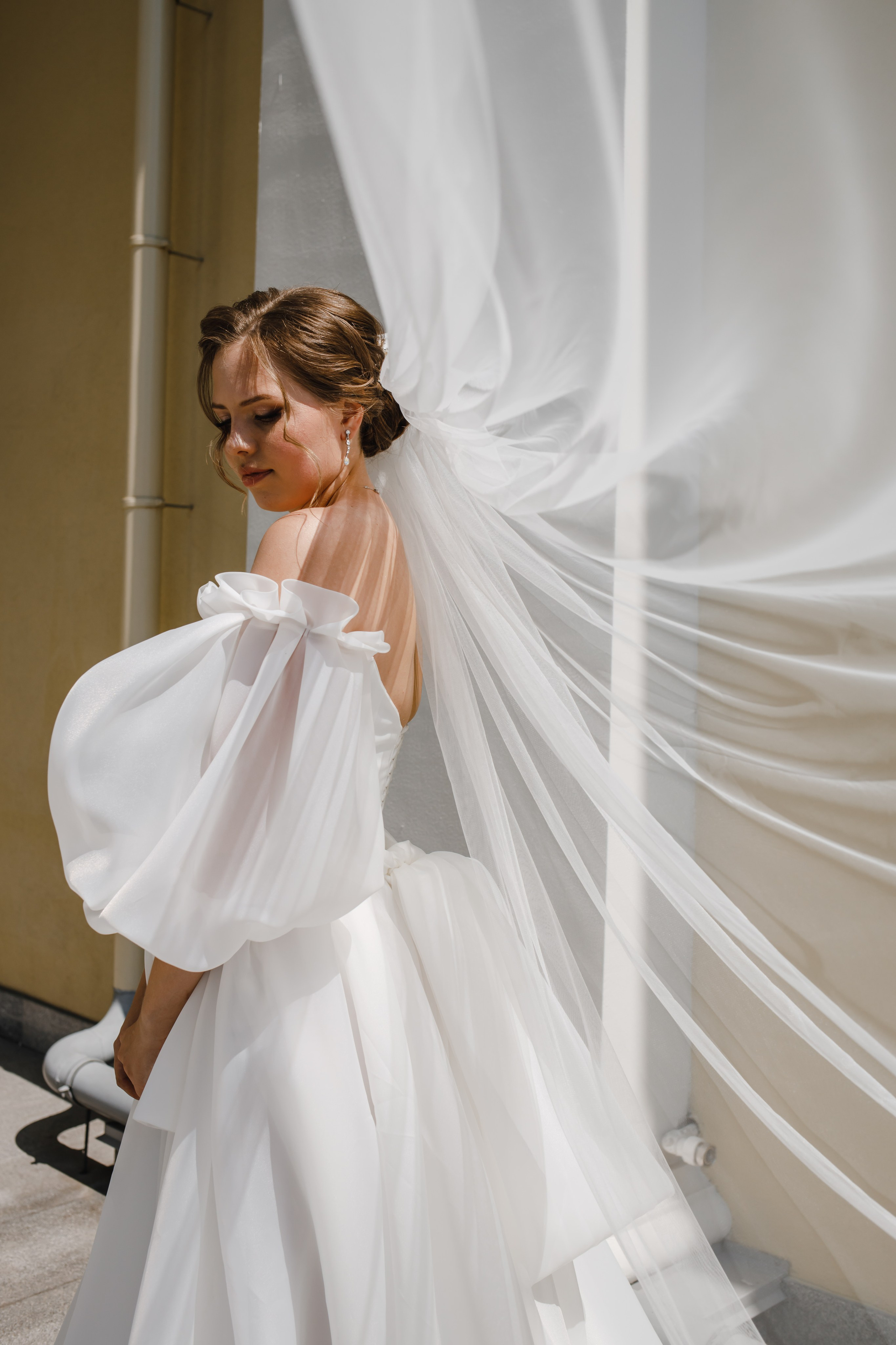 Свадьба Константина и Марии. Свадебный и репортажный фотограф в Новокузнецке Вьюхин Александр