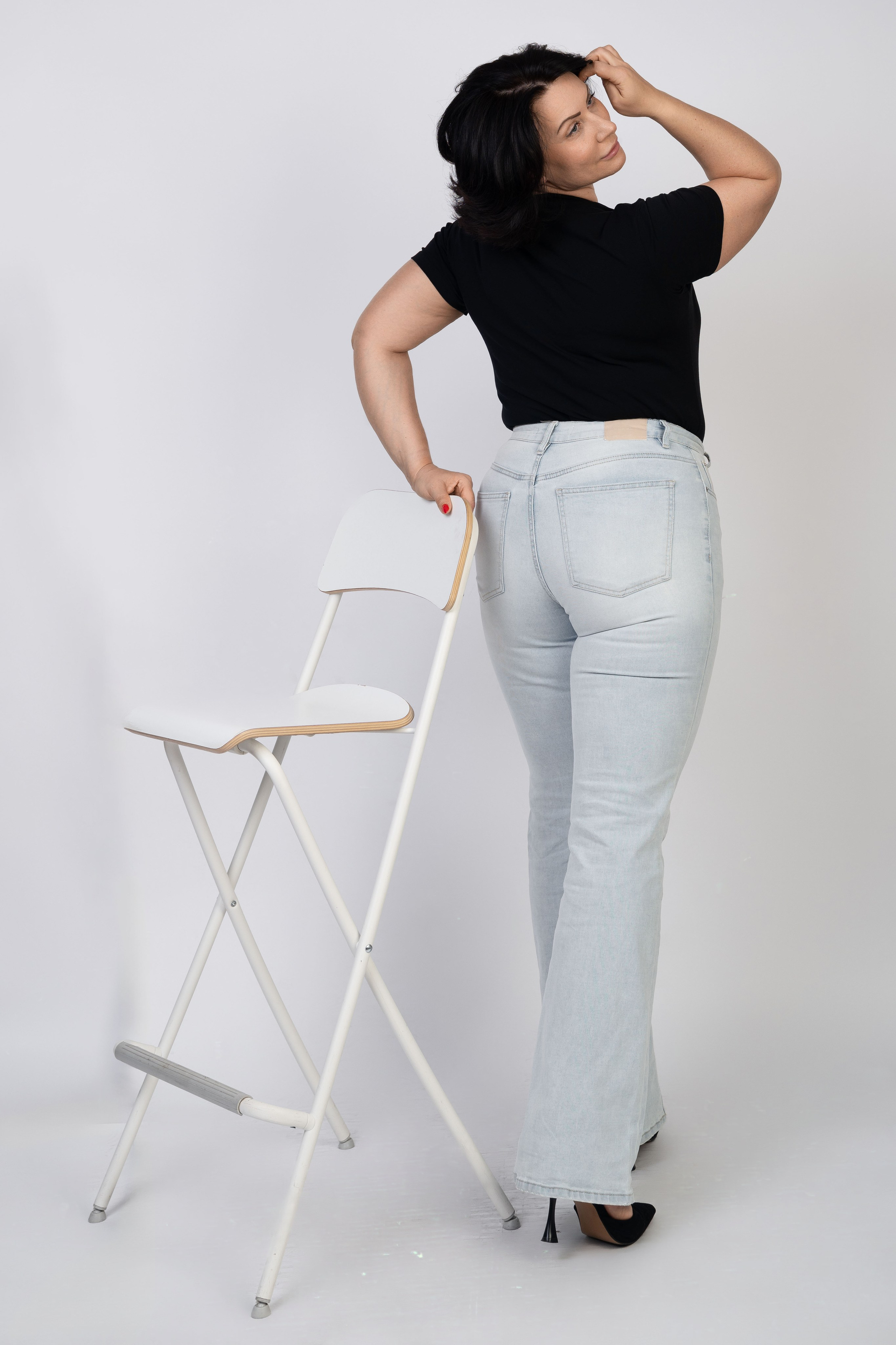 Модели для съемки на маркетплейсы Оzon, Wildberries, Мегамаркет Екатеринбург