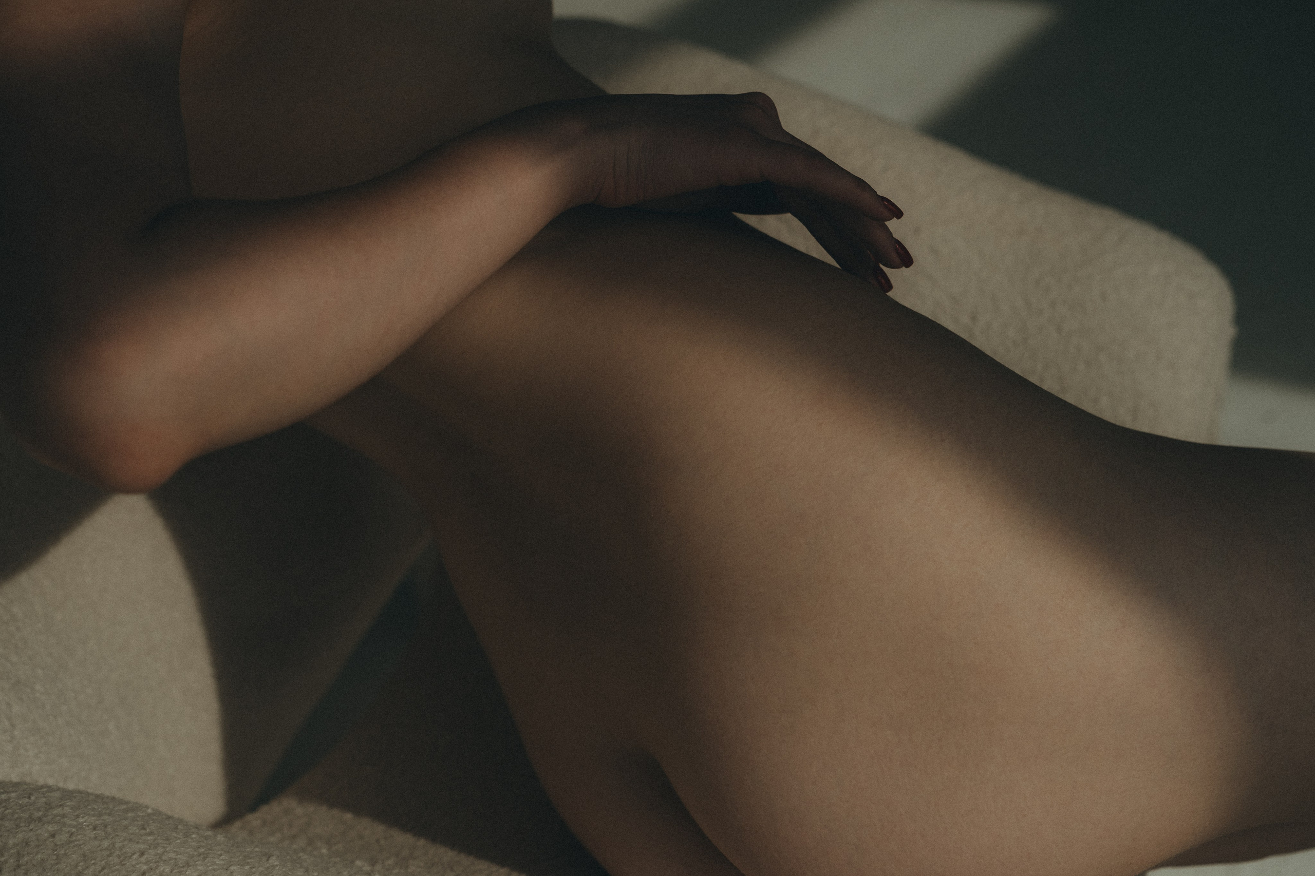 Атмосферные портреты Москва