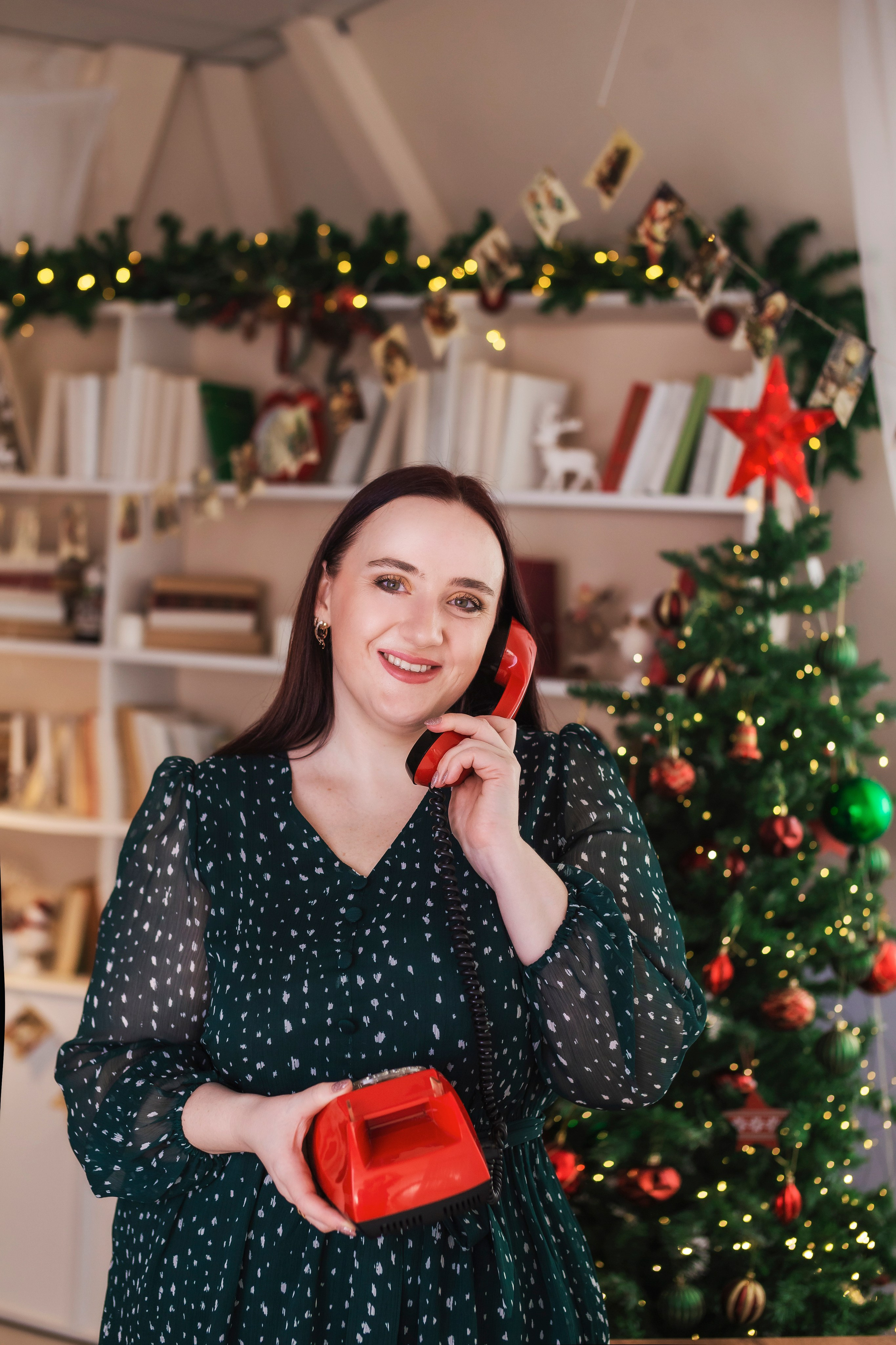 Фотостудия «Зеленая крыша». Семейный фотограф в Саратове