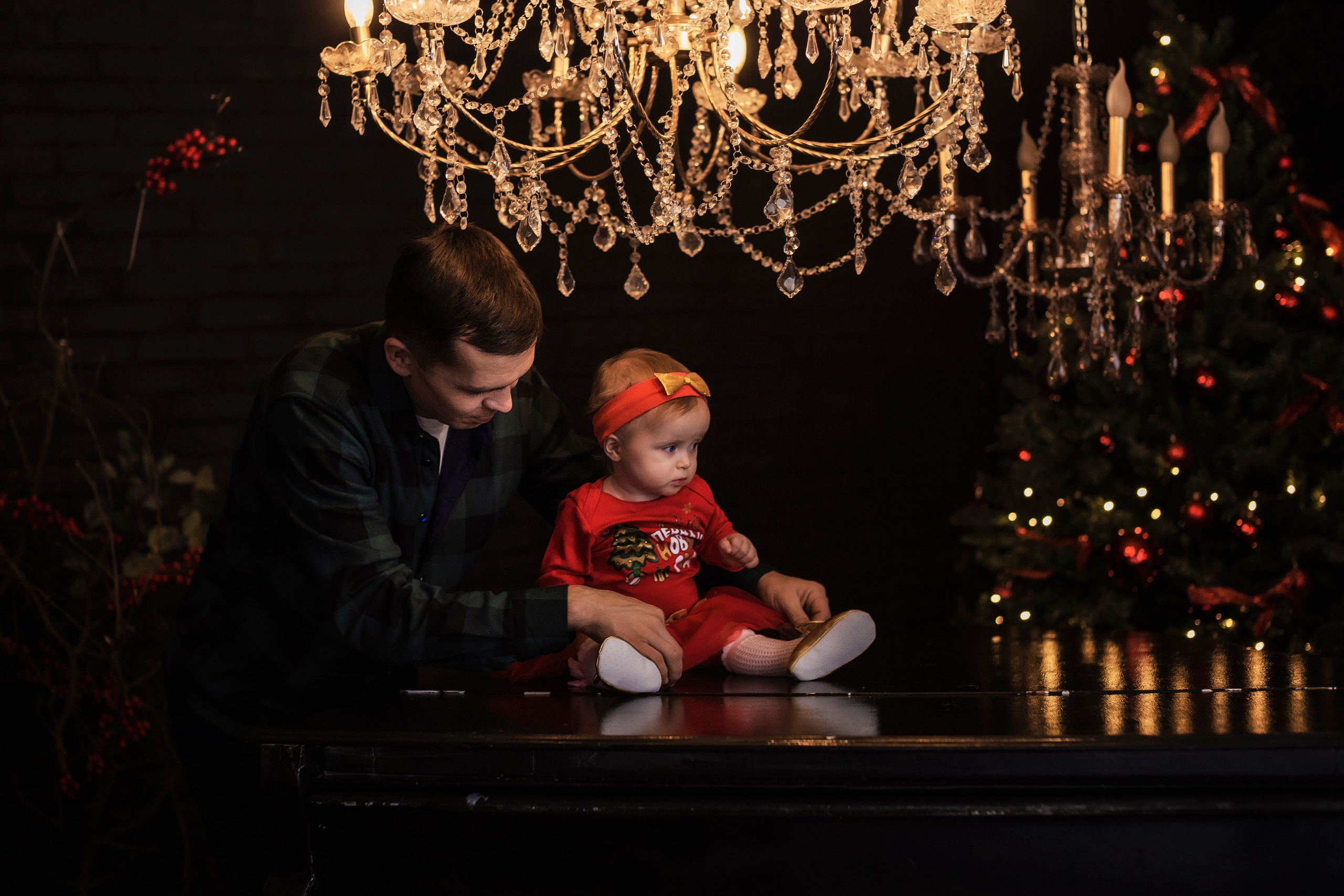 17.12.23. Семейный фотограф в Саратове