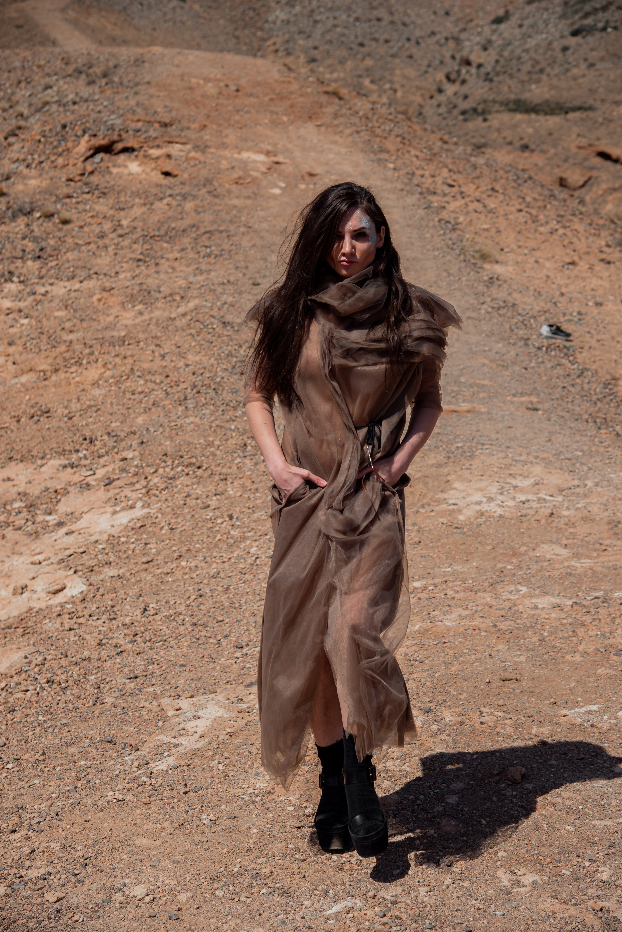 MYMARSEXPEDITION. Фотограф Астана, Алматы