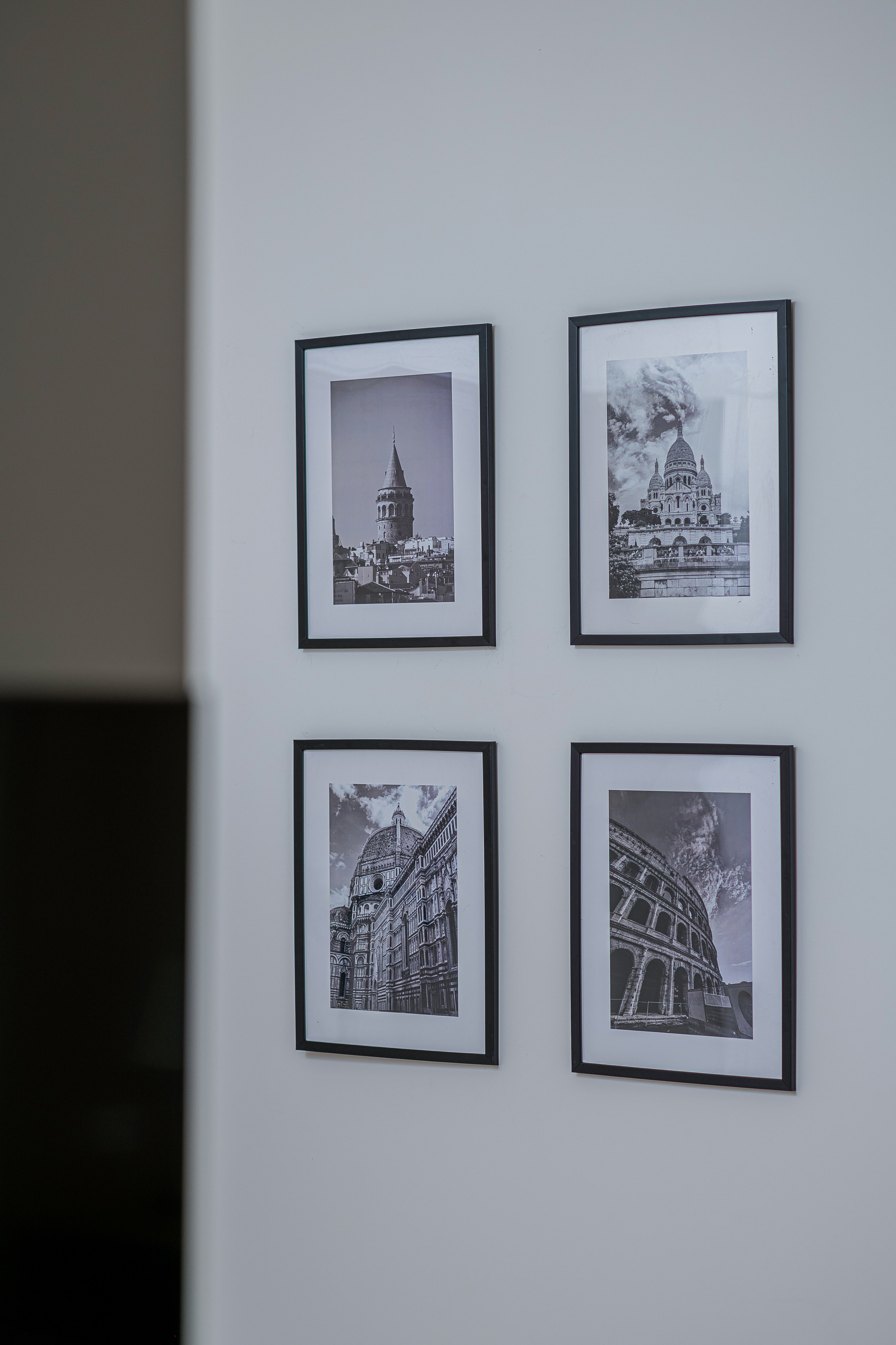 Interior 2. Фотограф Астана, Алматы