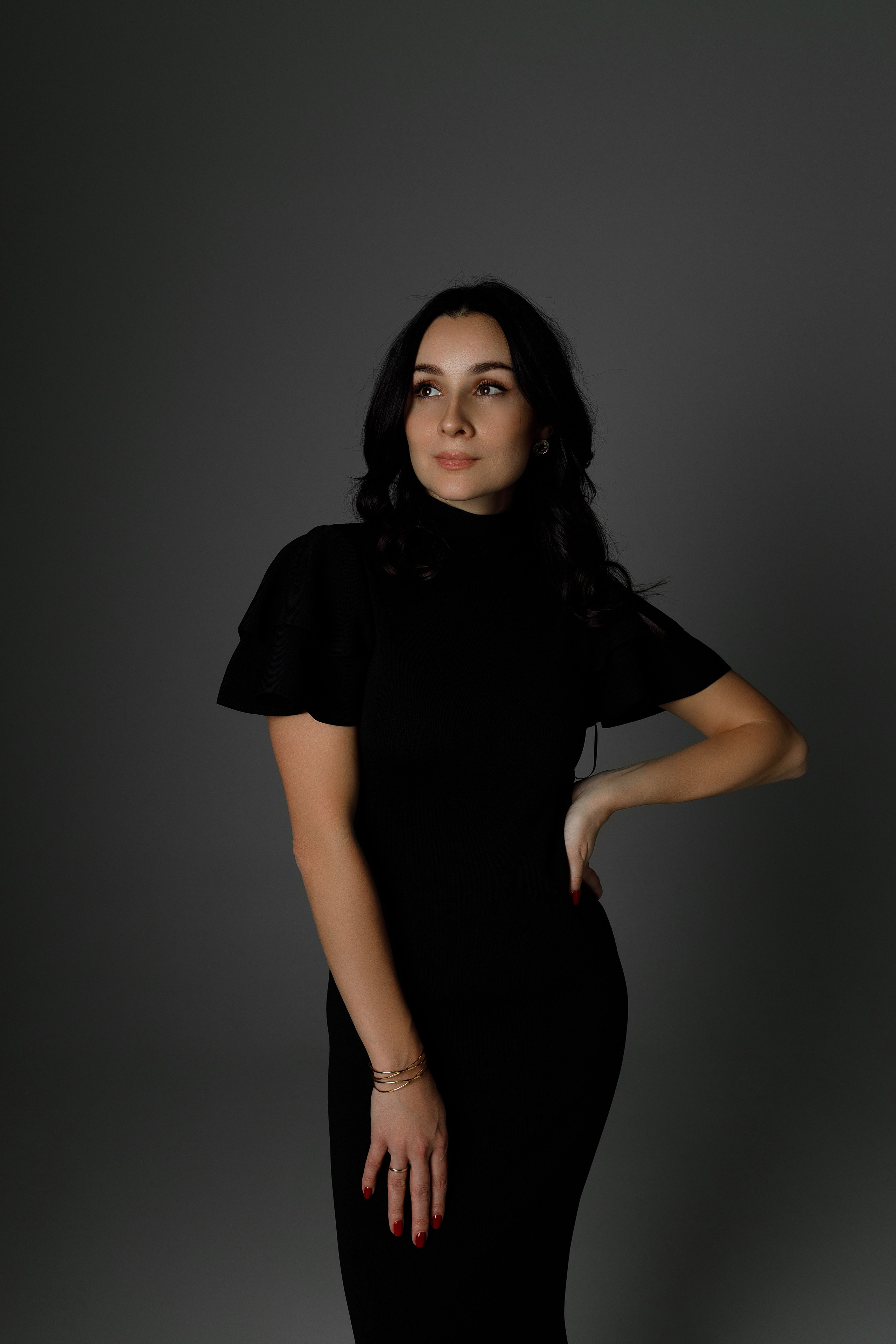 Наталья. Фотограф в Москве Юлия Хамзина