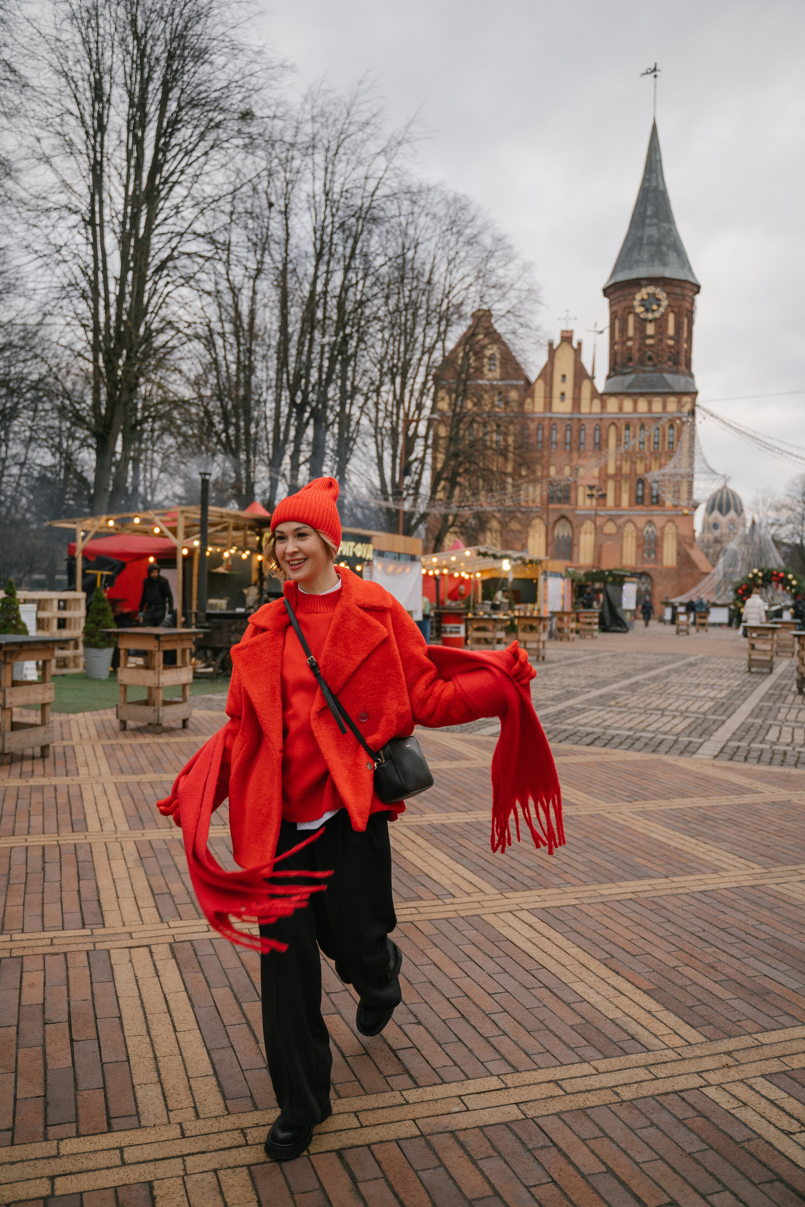 А. Семейный и свадебный фотограф Мария Нетребко г. Калининград