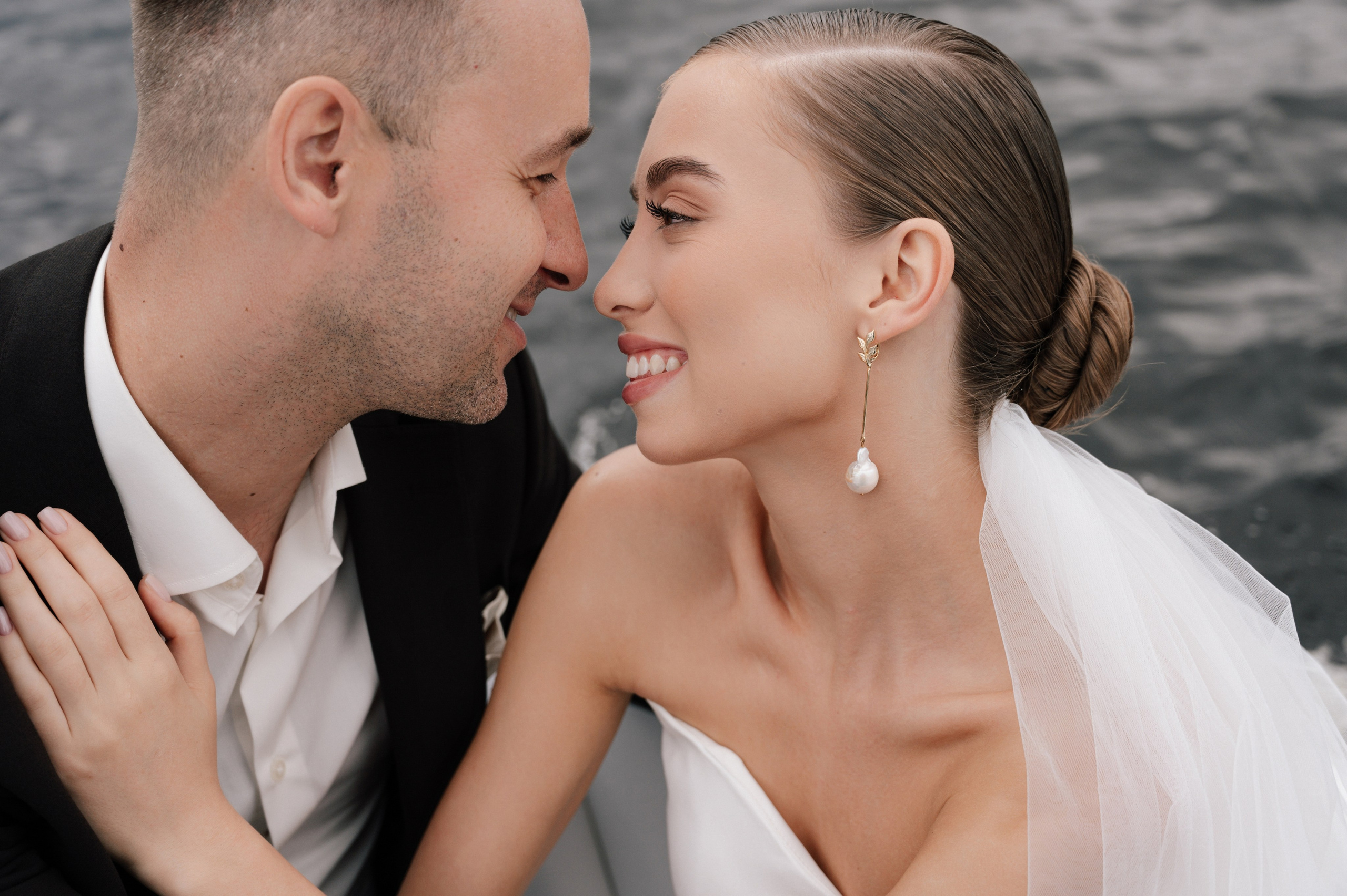 Anton & Diana. Свадебный и семейный фотограф Вероника Холод