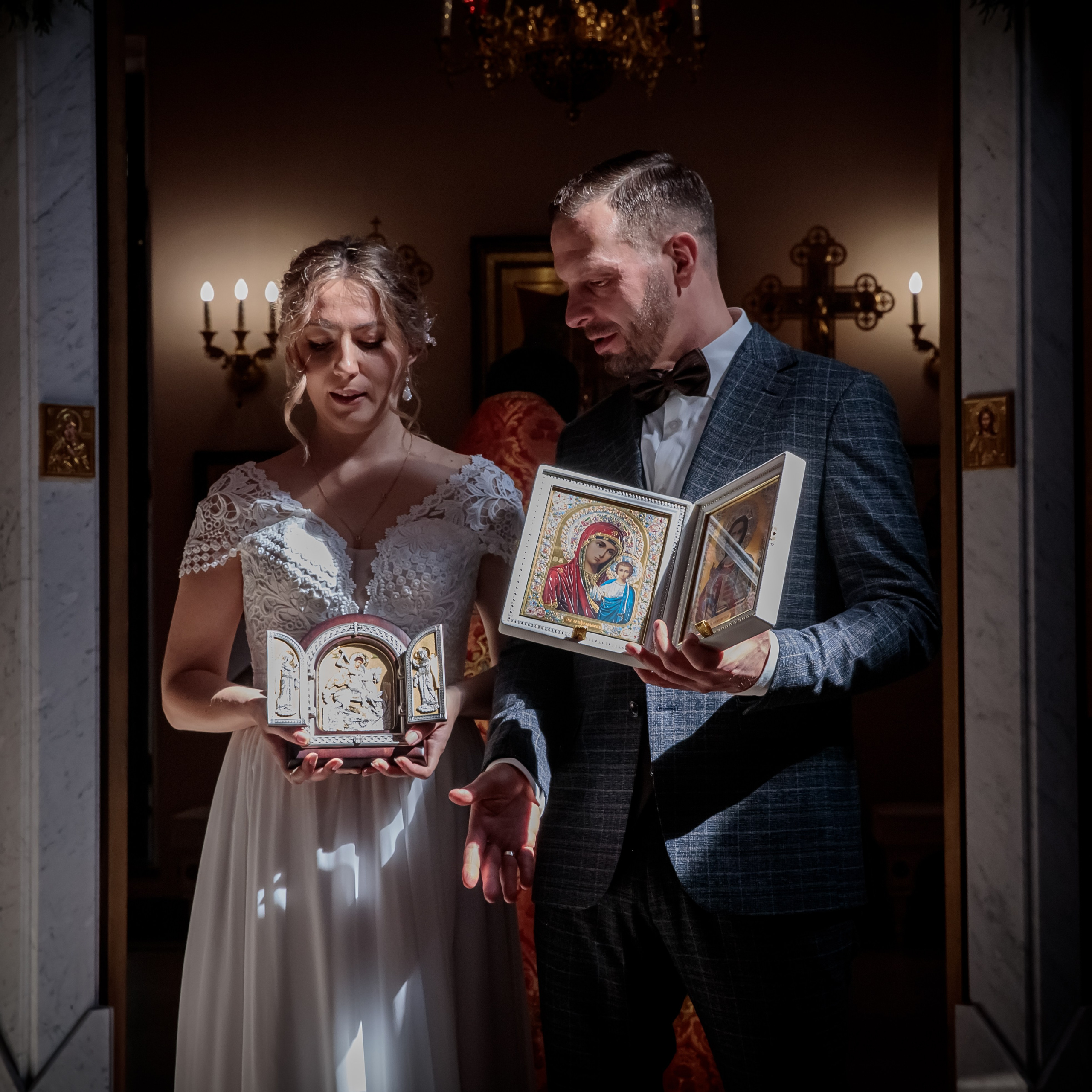 Фотограф на венчание. ФОТОГРАФ РАДОСТИ Фотосессия в студии СПб. Портретный фотограф — Юрий Торлопов