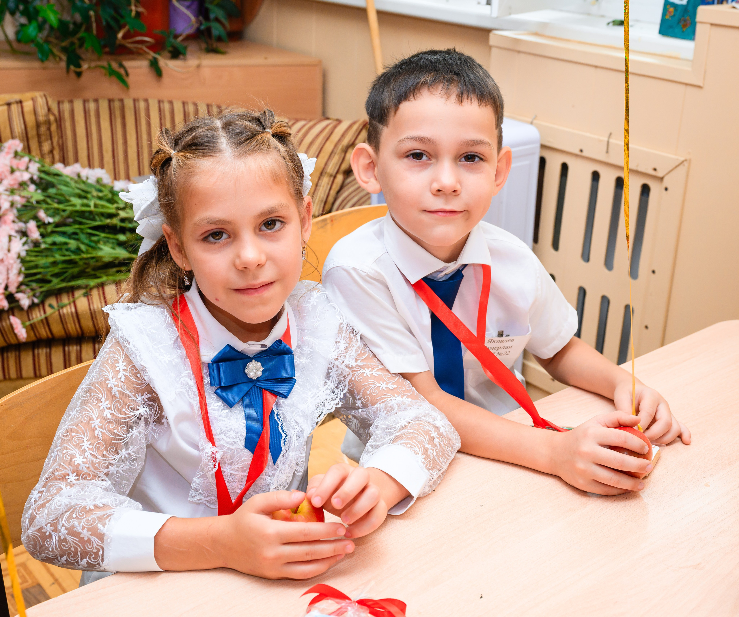 Школы. Детские сады фотосессии. Студийный и свадебный фотограф и видеограф в Севастополе — Юлия Макаренко