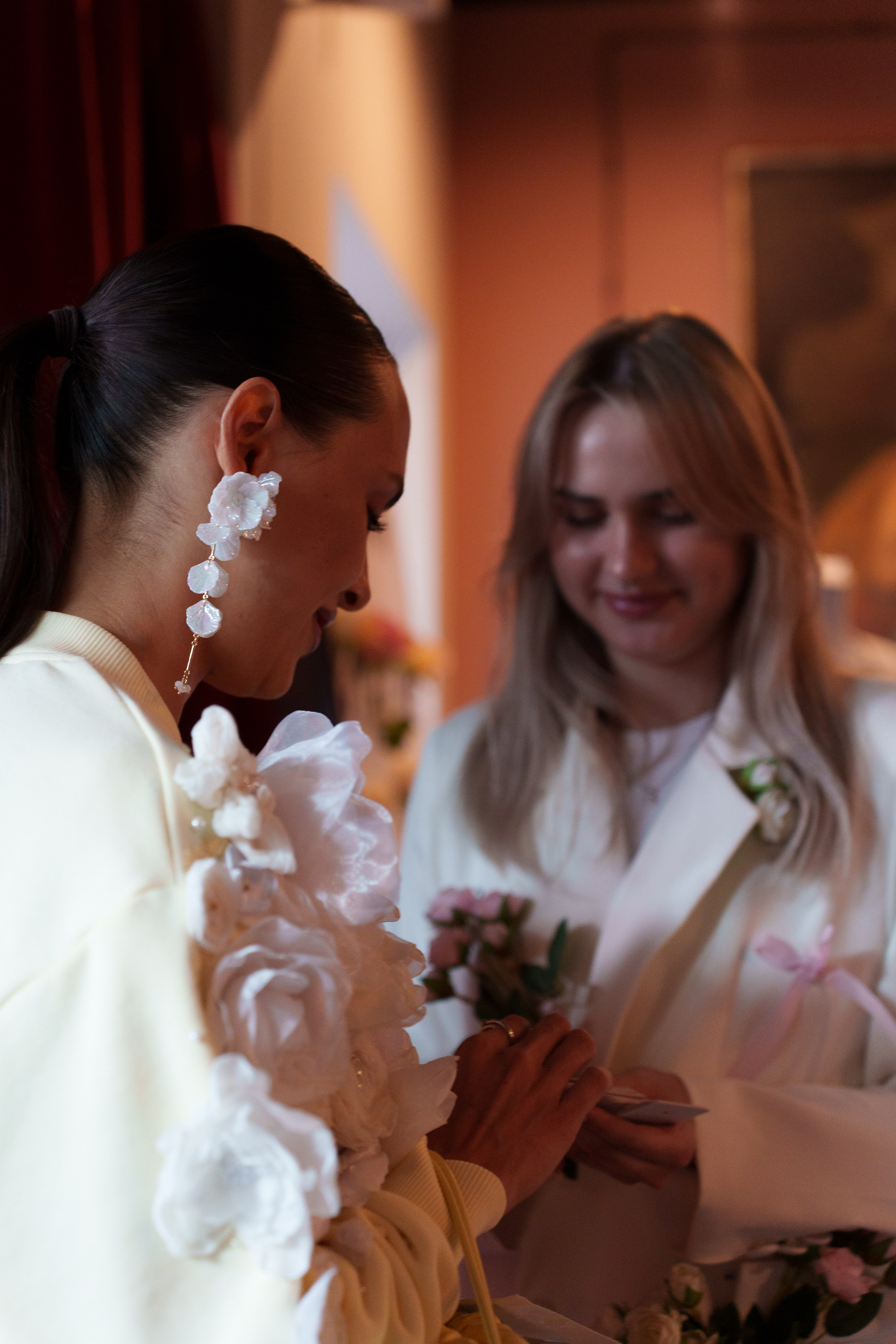 Репортаж | Ивент Flower Inspiration |. Репортажный фотограф в Калининграде Екатерина Суханова