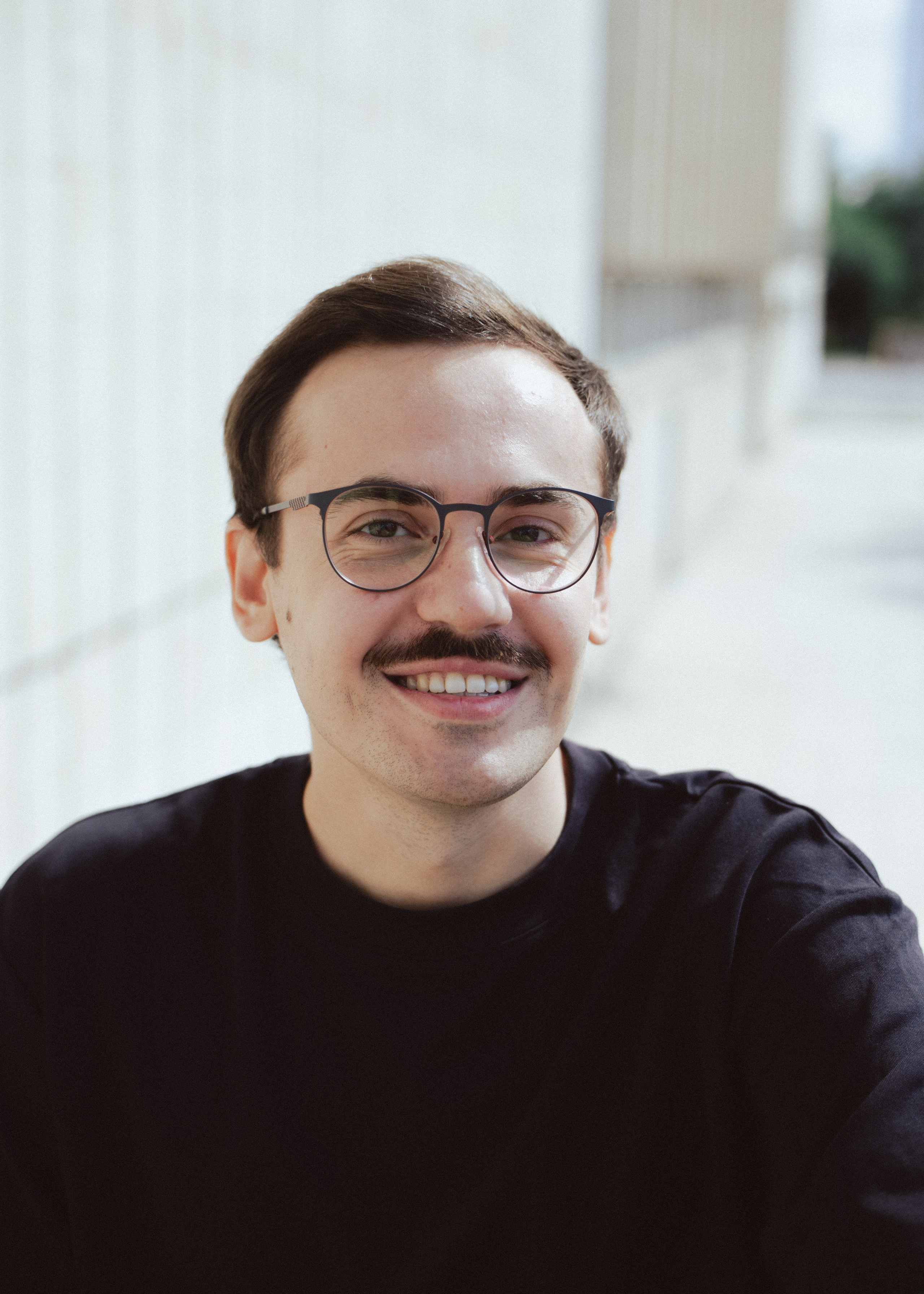 Даня. Главная