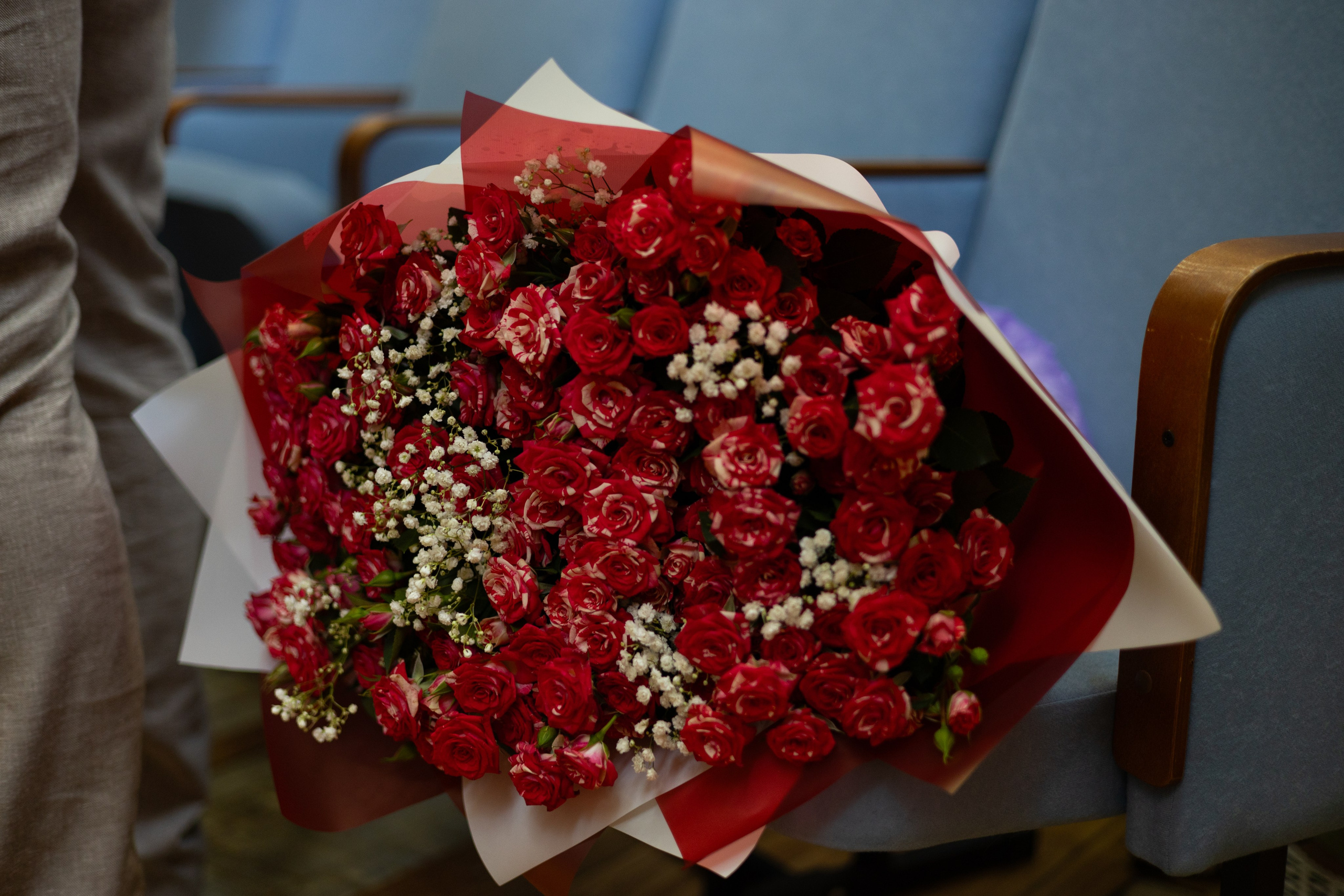 Выпускной школа 2025. Главная