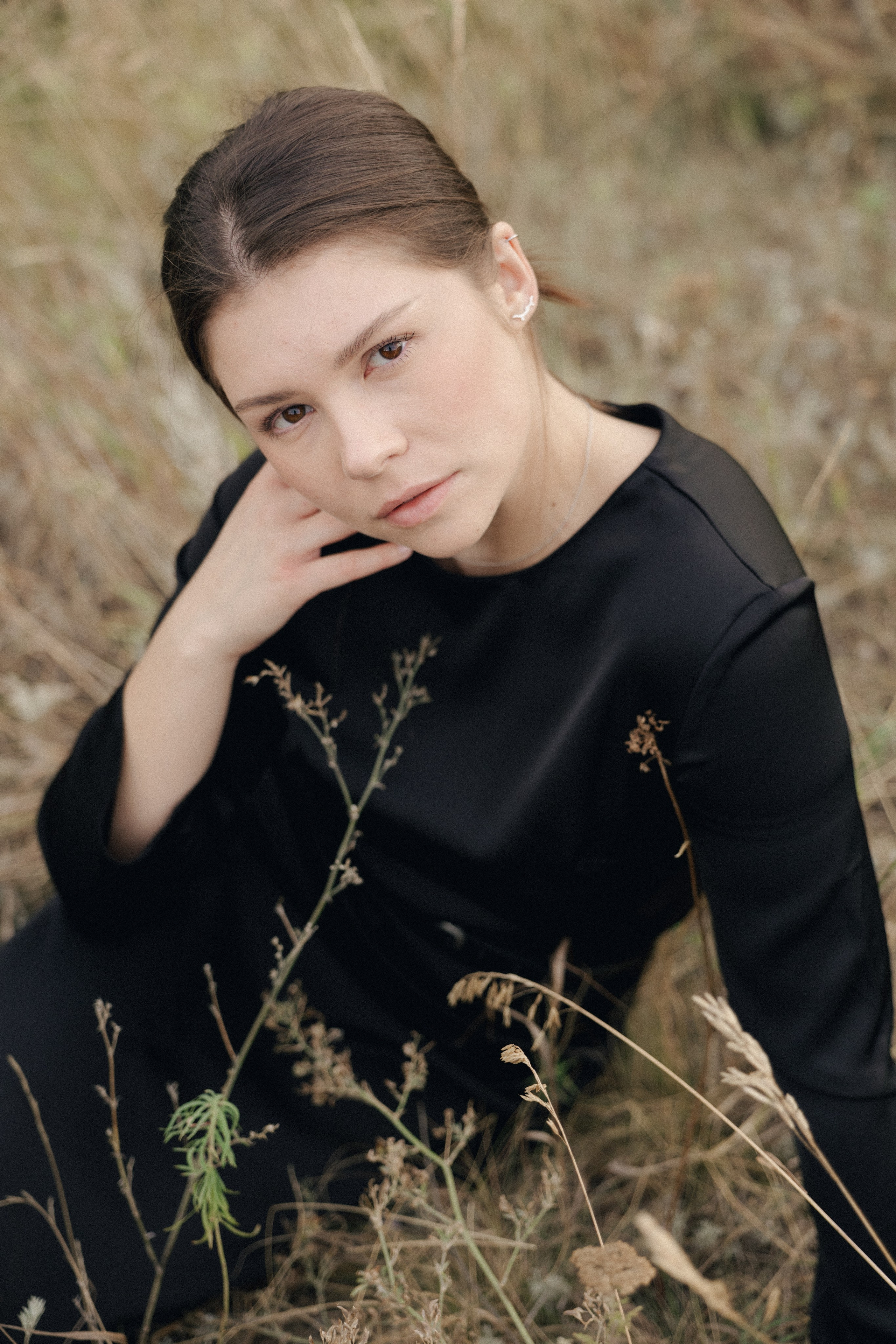 Ангелина. Главная