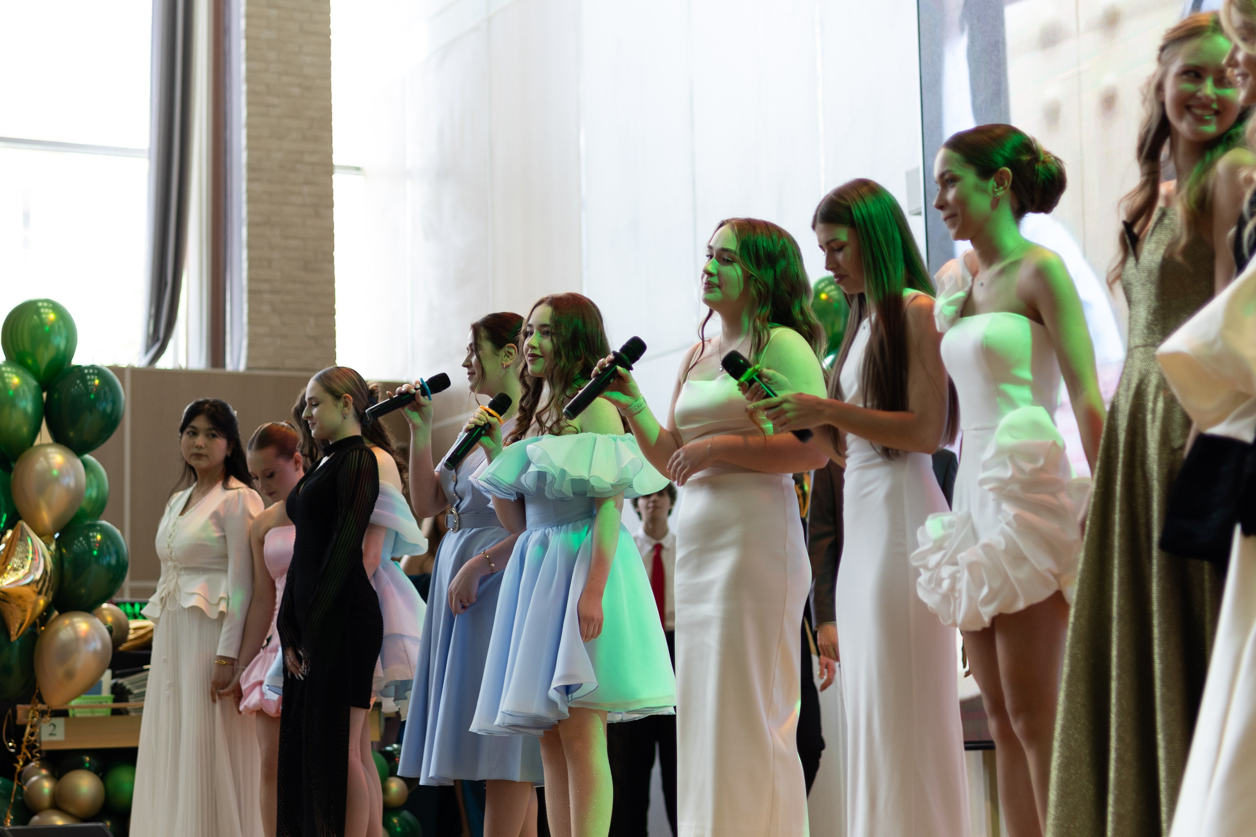 Выпускной школа 2025. Главная