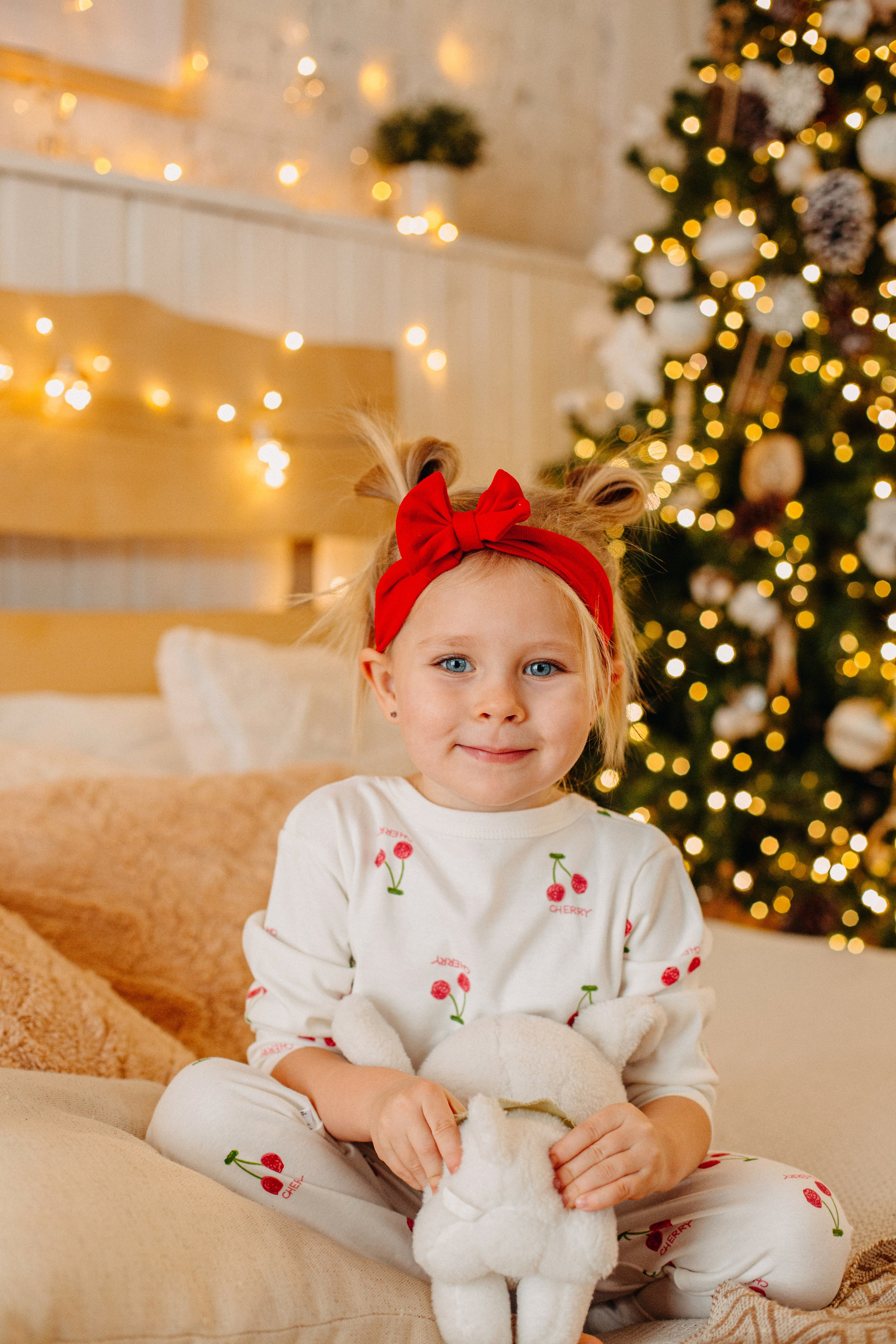 Новогодние съемки. Фуд фотограф новосибирск