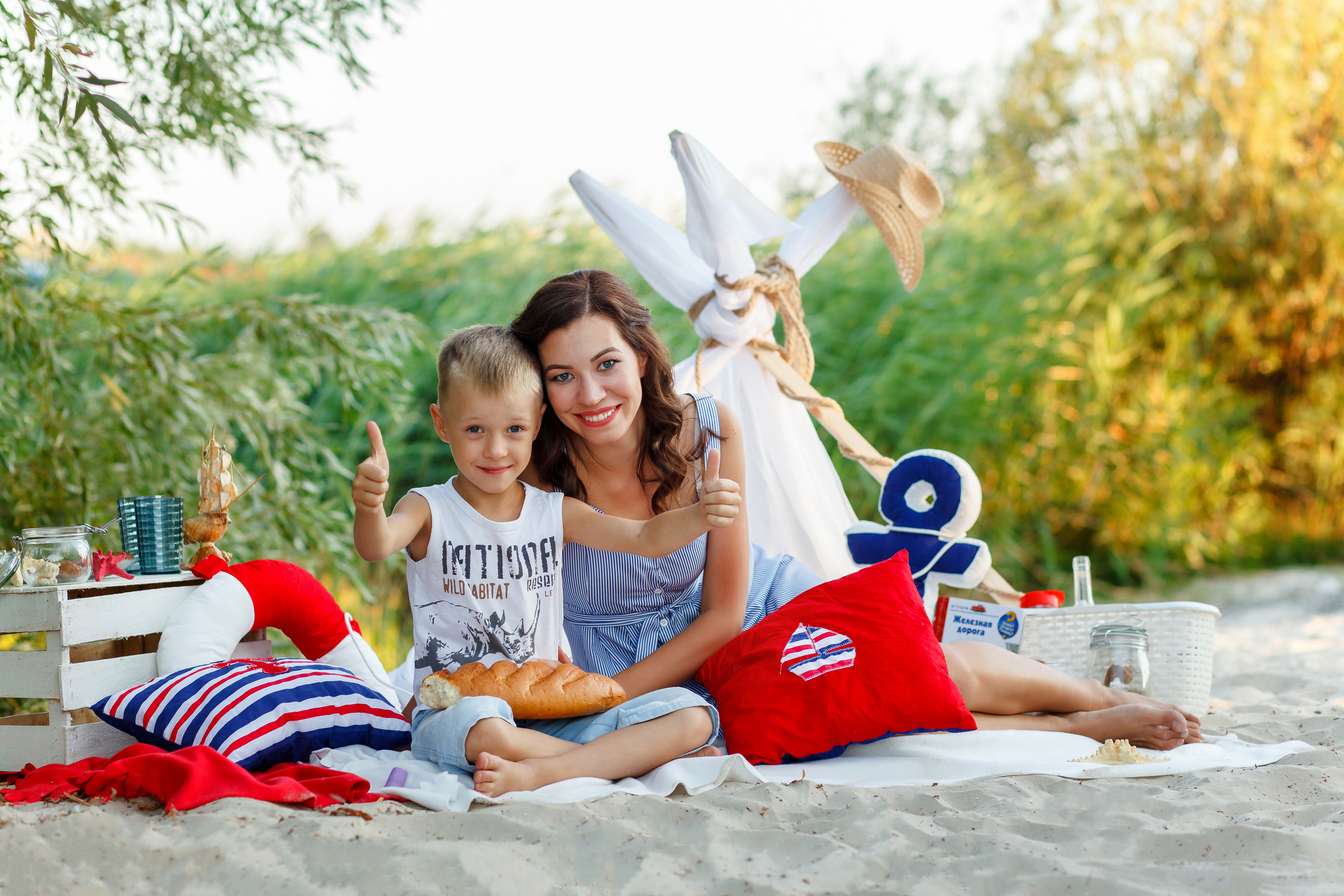 Дети и семьи. Свадебный фотограф Ростове-на-Дону