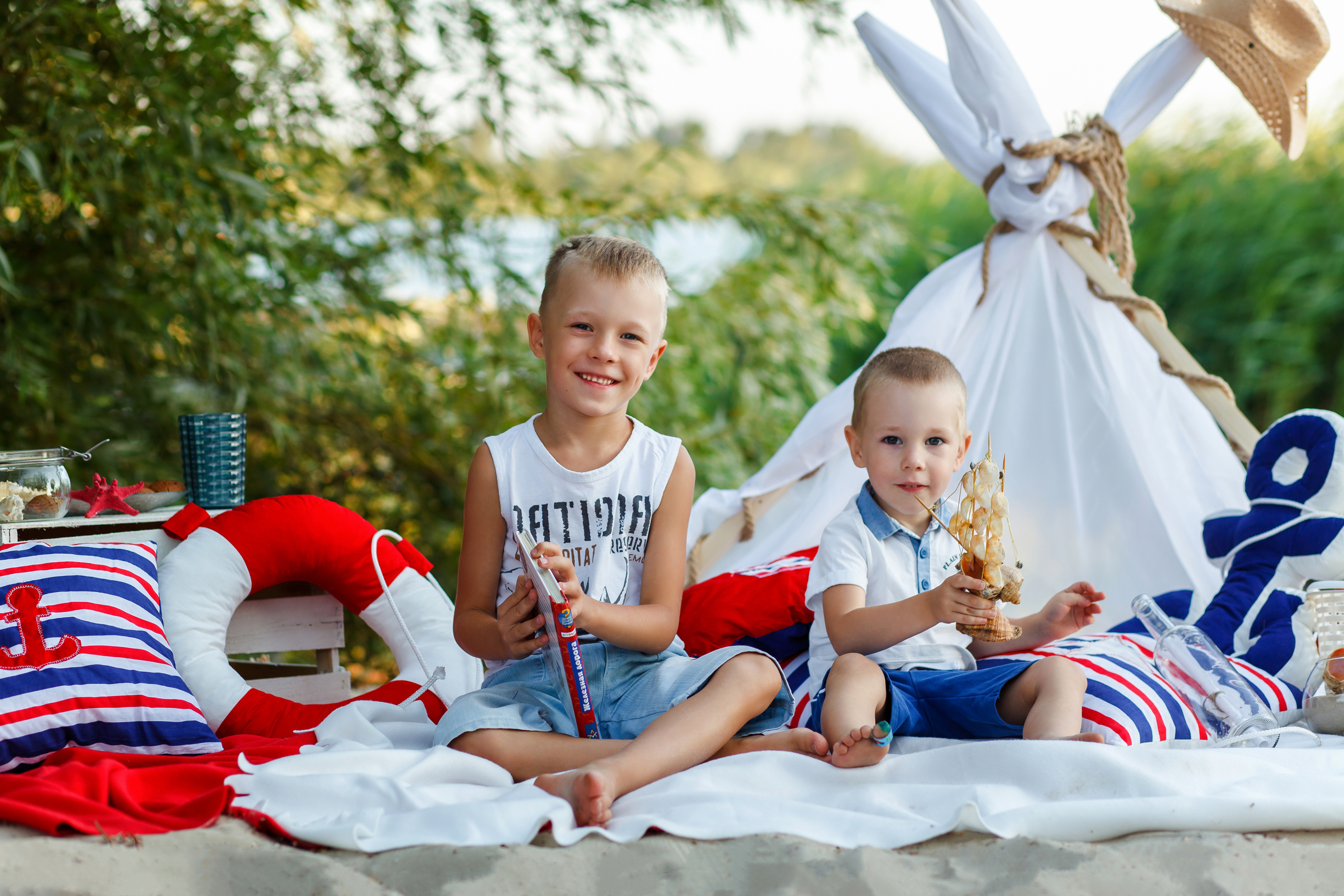 Дети и семьи. Свадебный фотограф Ростове-на-Дону