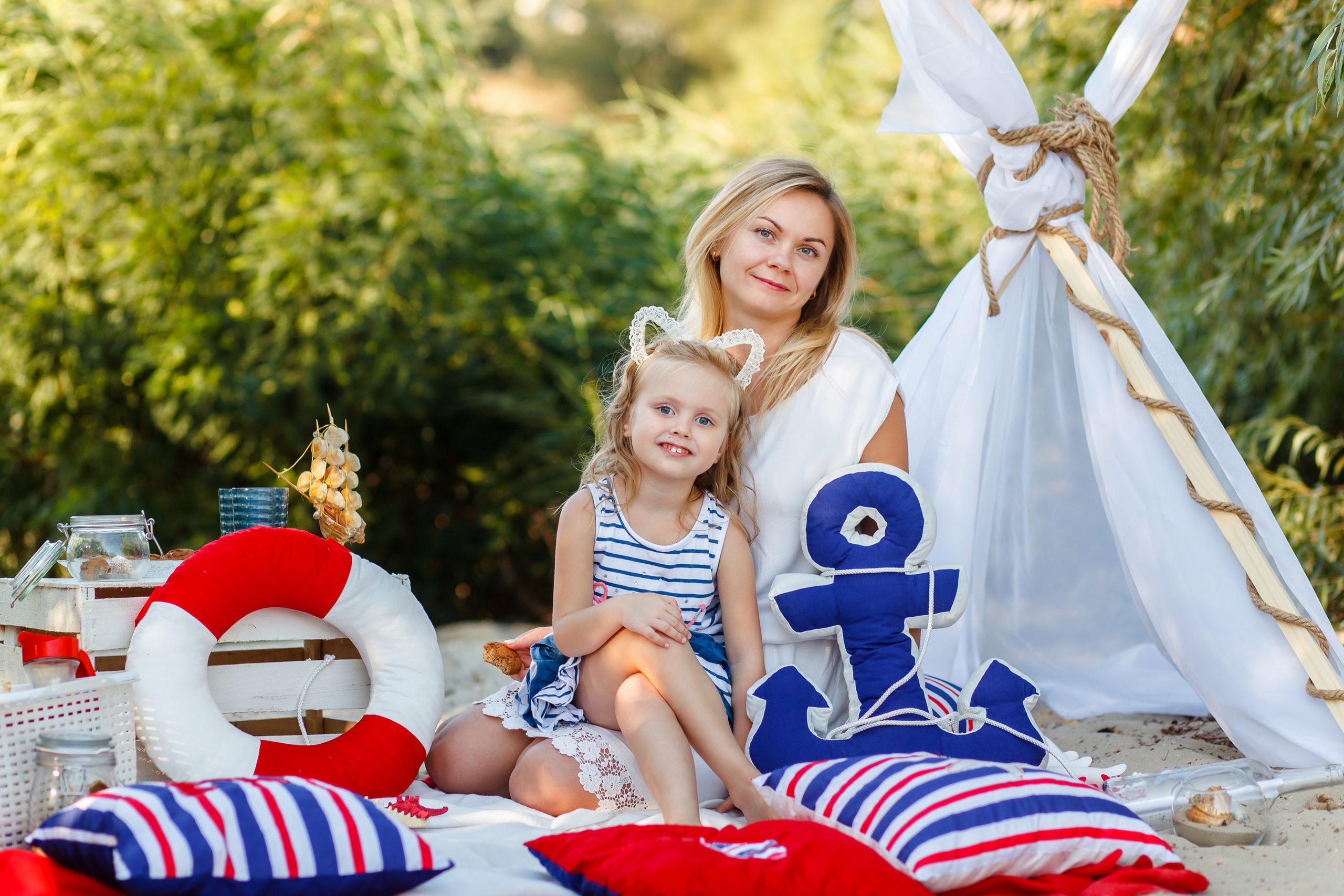 Дети и семьи. Свадебный фотограф Ростове-на-Дону