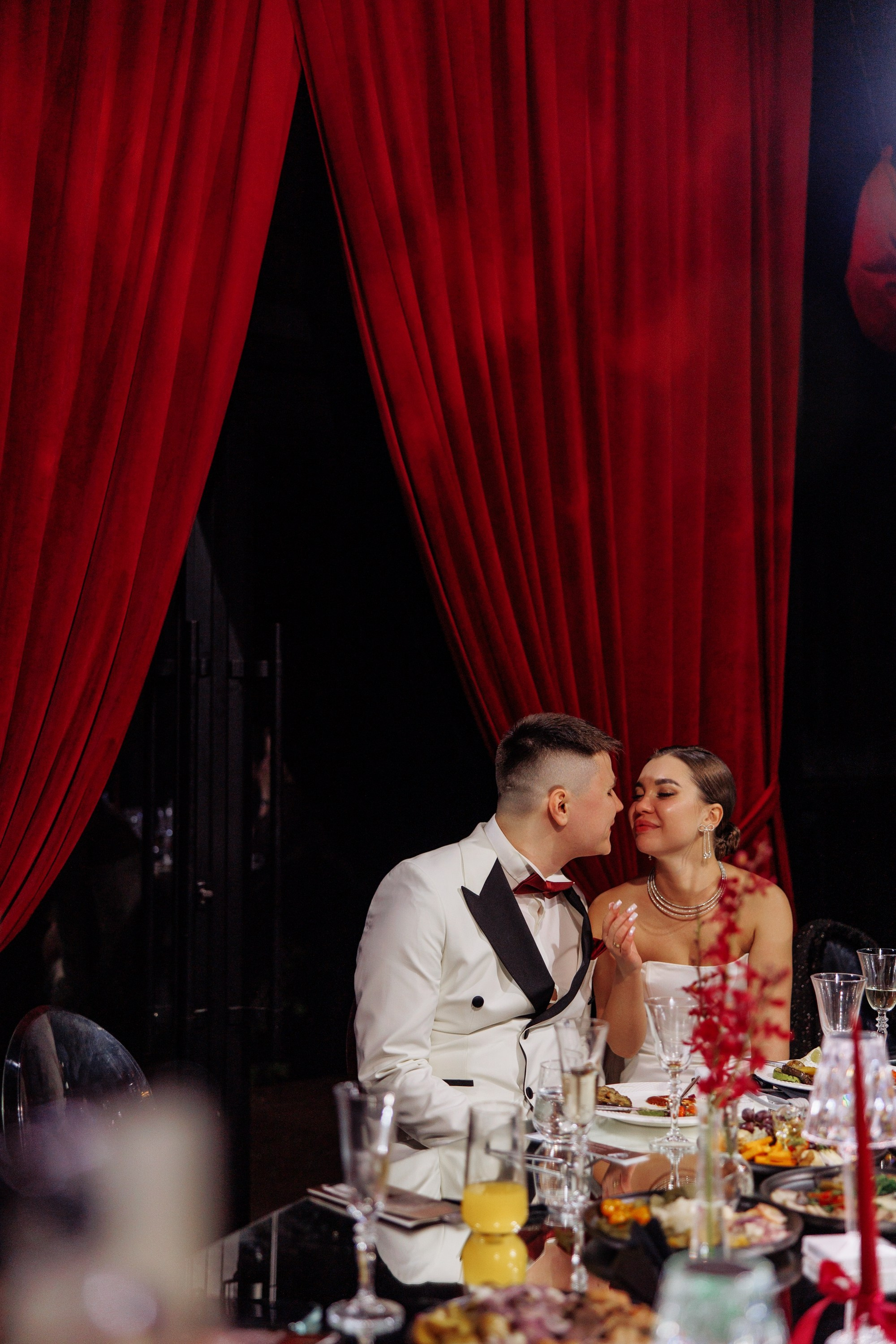 Лиза и Олег. Свадебный и семейный фотограф Ольга Сморжанюк