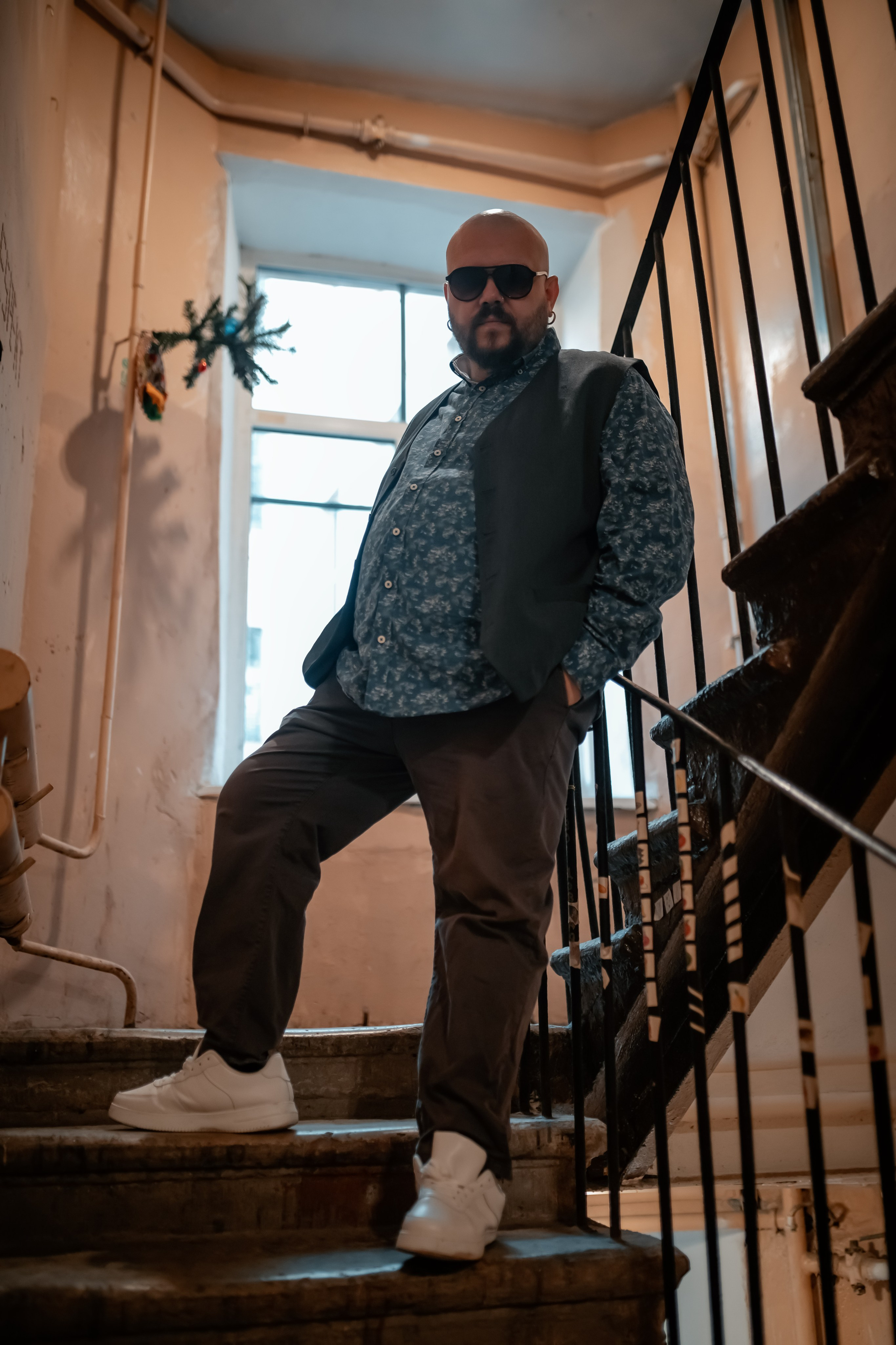 ПИНЖЕНИН. Фотограф Елена Богачева (lenalena_na_na_na)