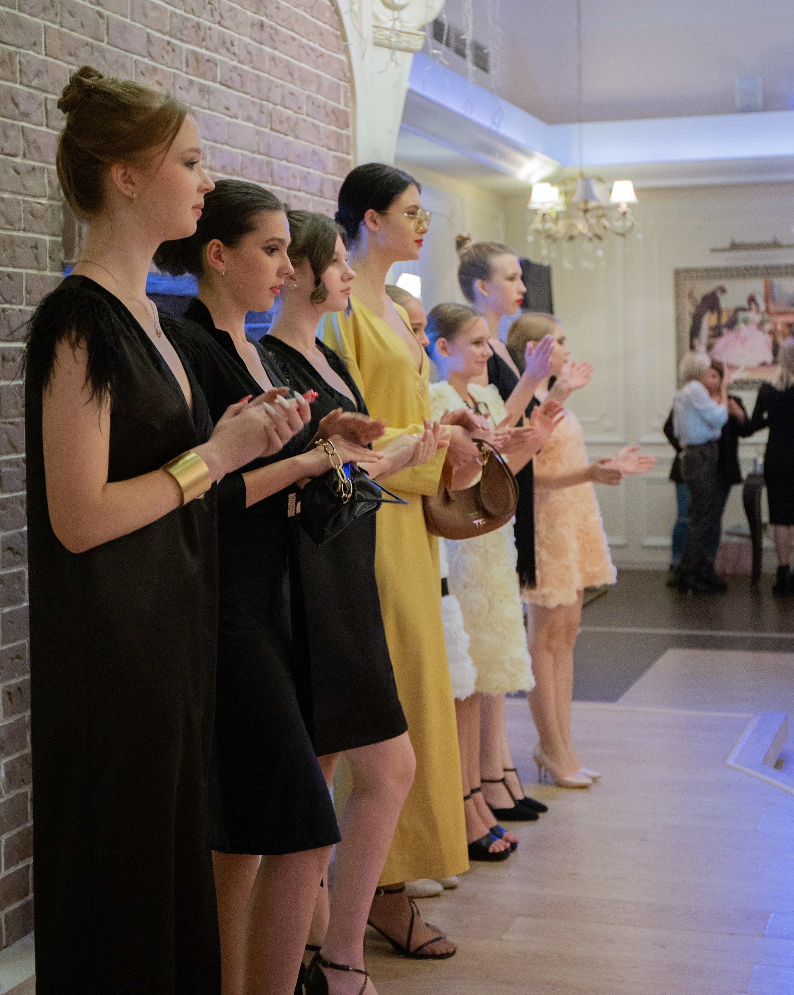 Онегин. Фотограф в Нижнем Новгороде