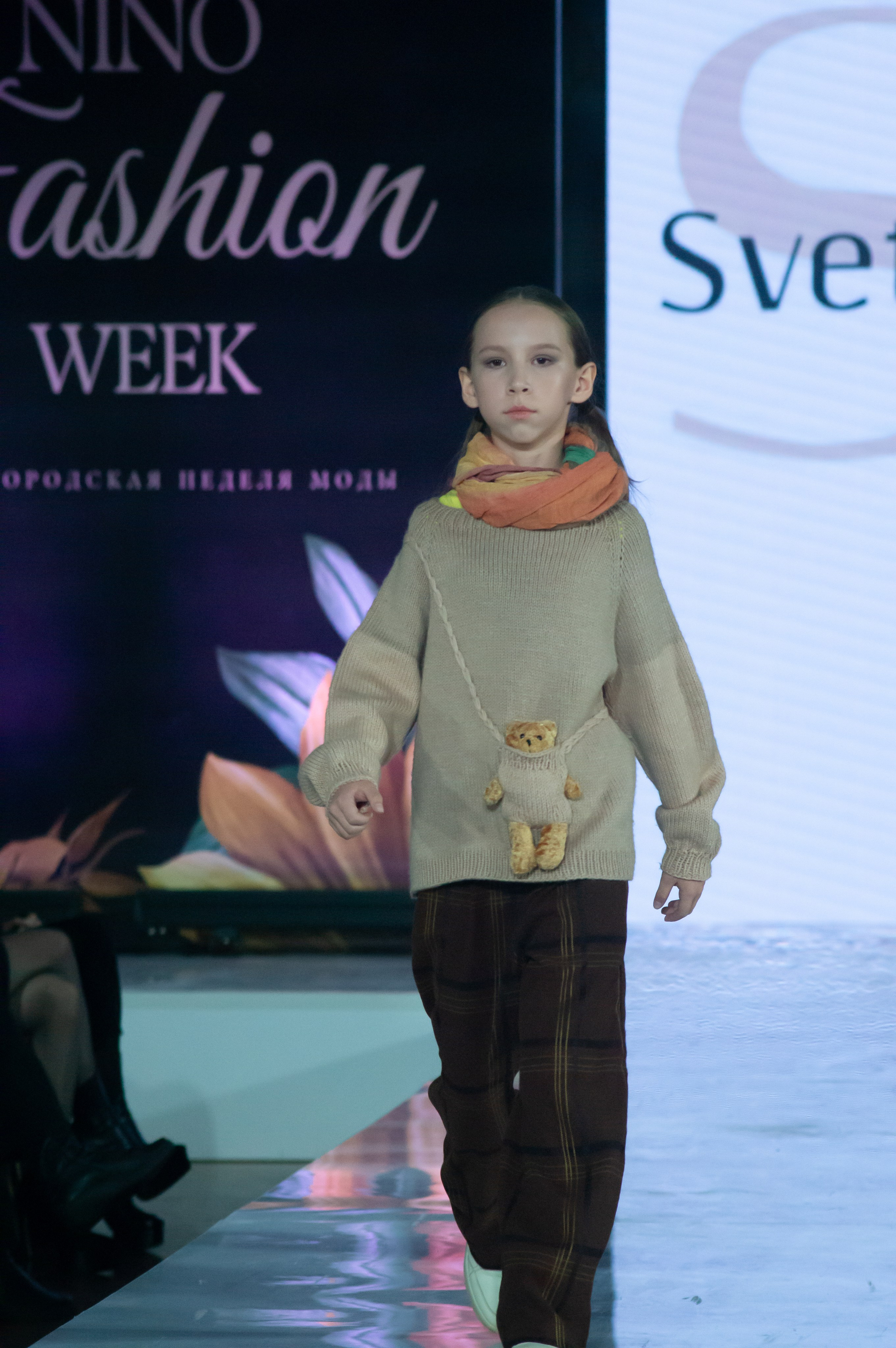 Нижегородская ярмарка 26.11. Фотограф в Нижнем Новгороде