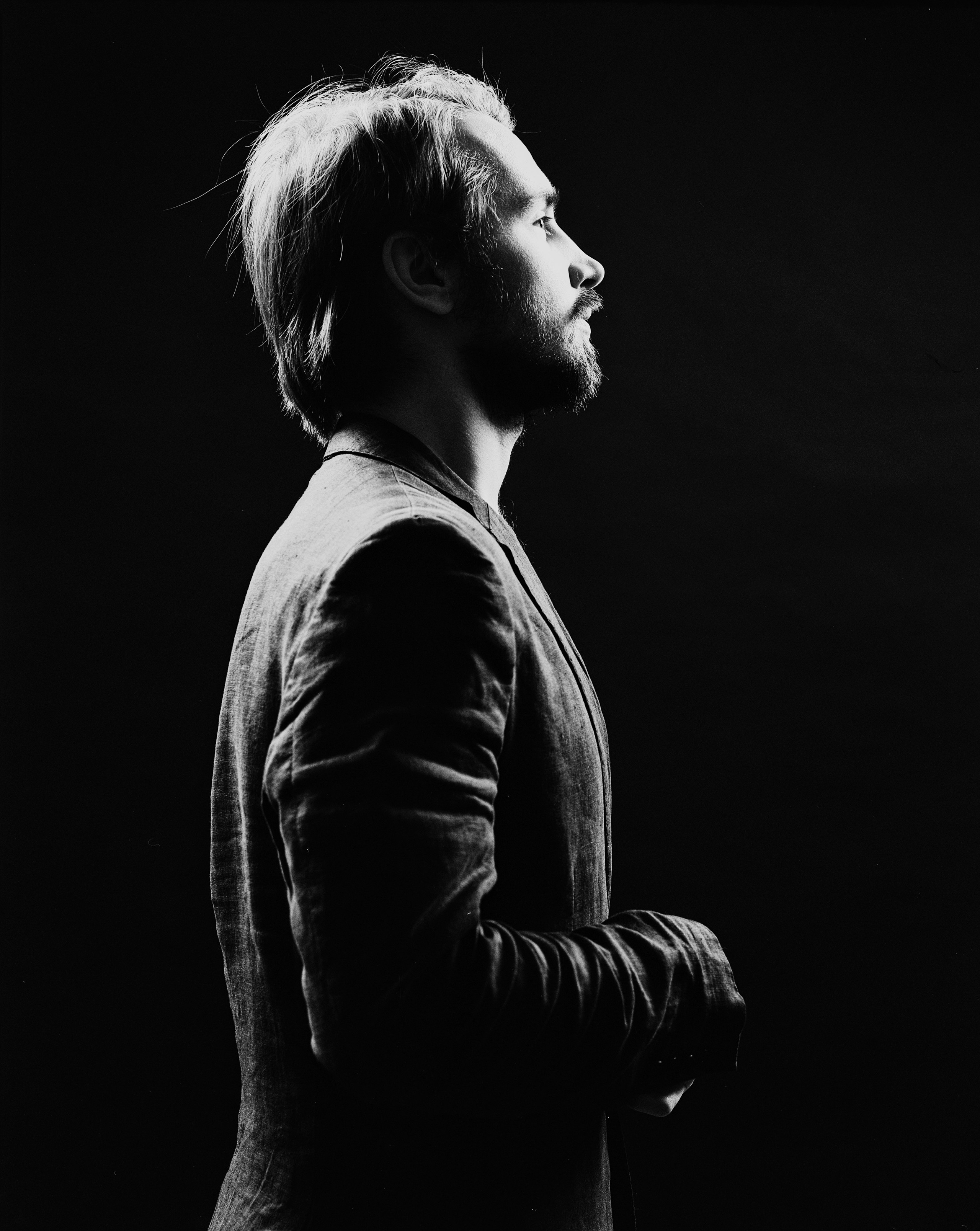 Семён Мруз. Актёр. Илья Михачёв Фотограф ПРО людей