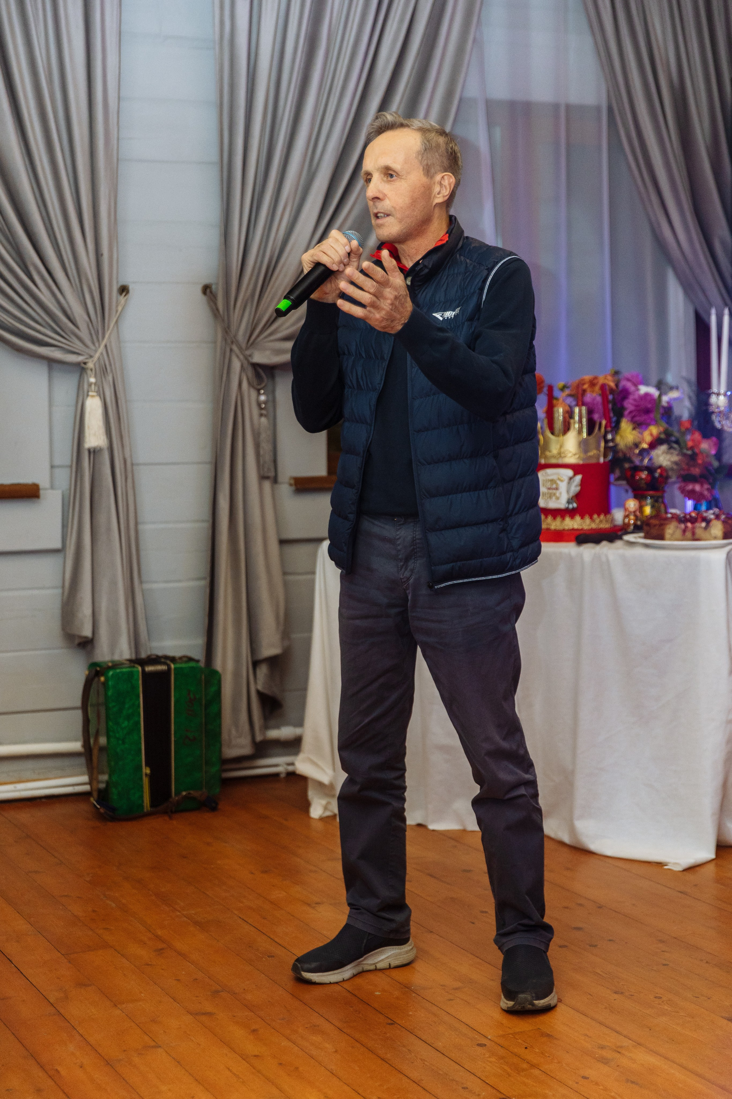 «Иван Васильевич меняет профессию» Юбилей. Свадебный и семейный фотограф в Улан-Удэ