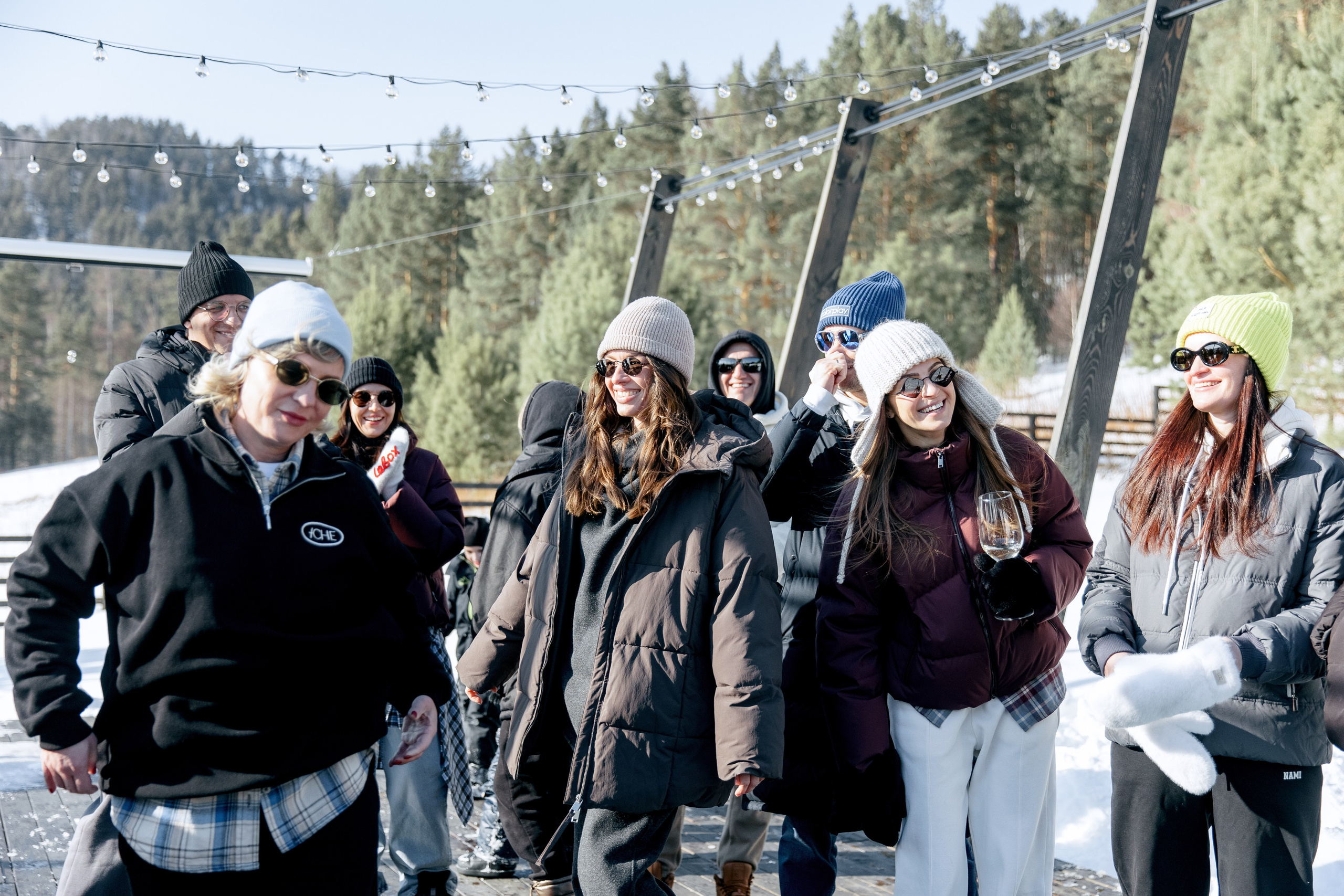 ДЕНЬ ДОЖДЕНИЯ ЕКАТЕРИНЫ. Фотограф в Красноярске