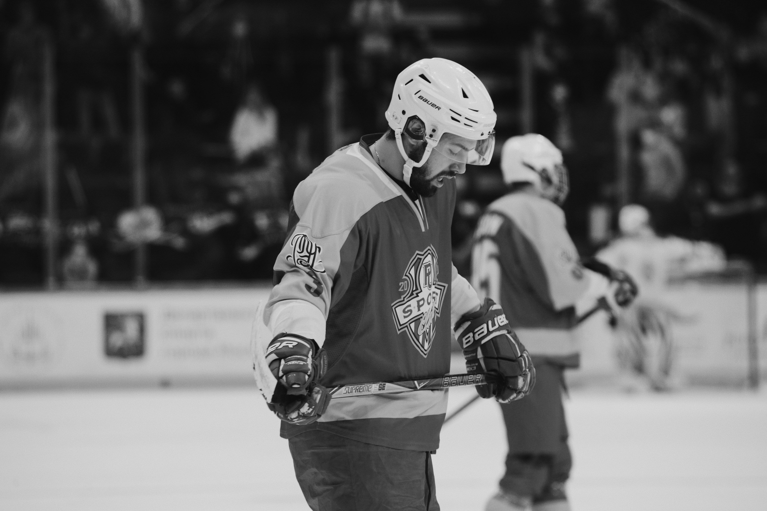 Хоккей. Спортивный фотограф в Москве | Наталья K