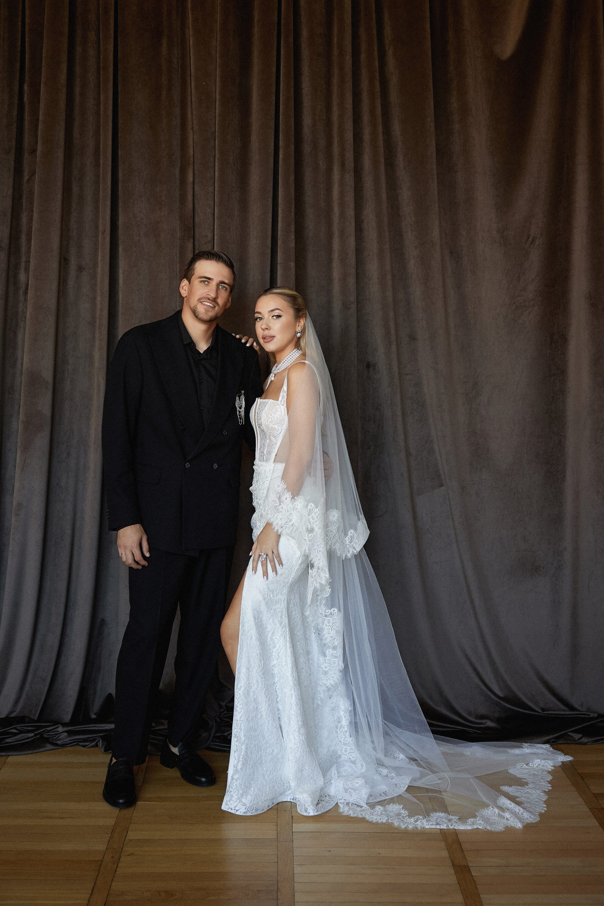 Саша и Ира. Фотограф Айвазова Наталья Краснодар