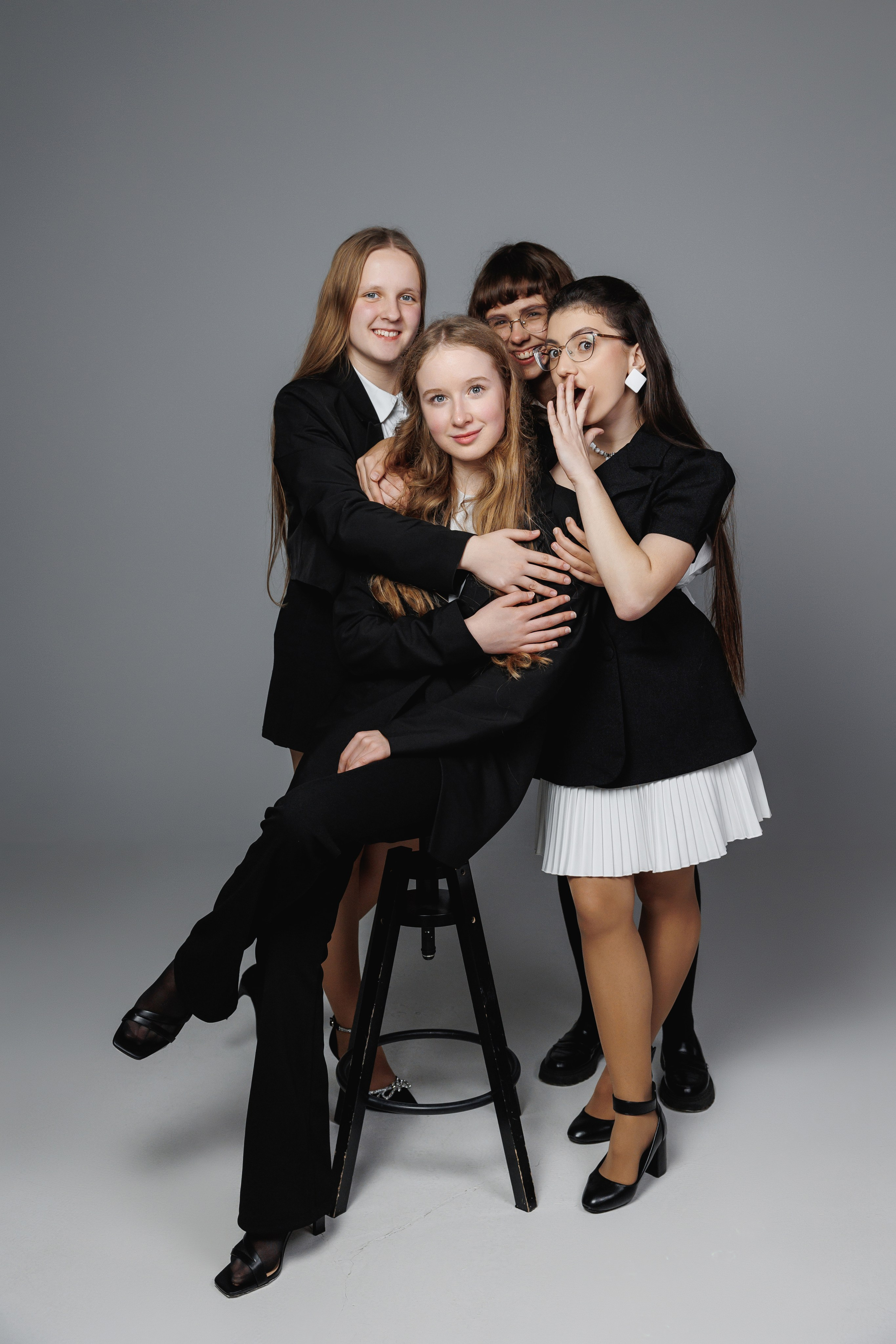 Фотосессия для ребят из Гимназии 2. Свадебный и семейный фотограф Витебск, Минск, Андрей Павлов