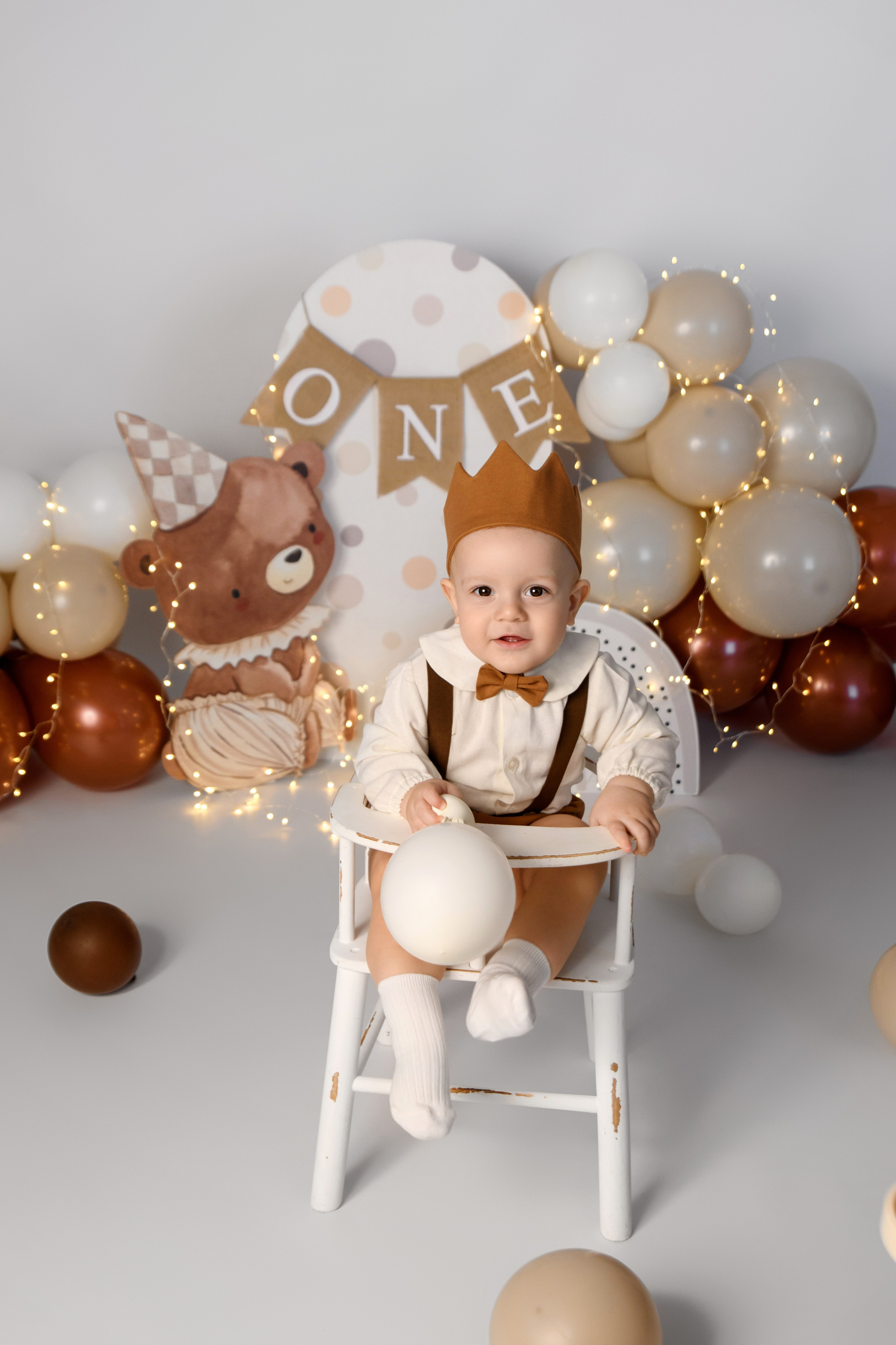 Годики. Любовь Федоряева — фотограф в Симферополе и в Крыму