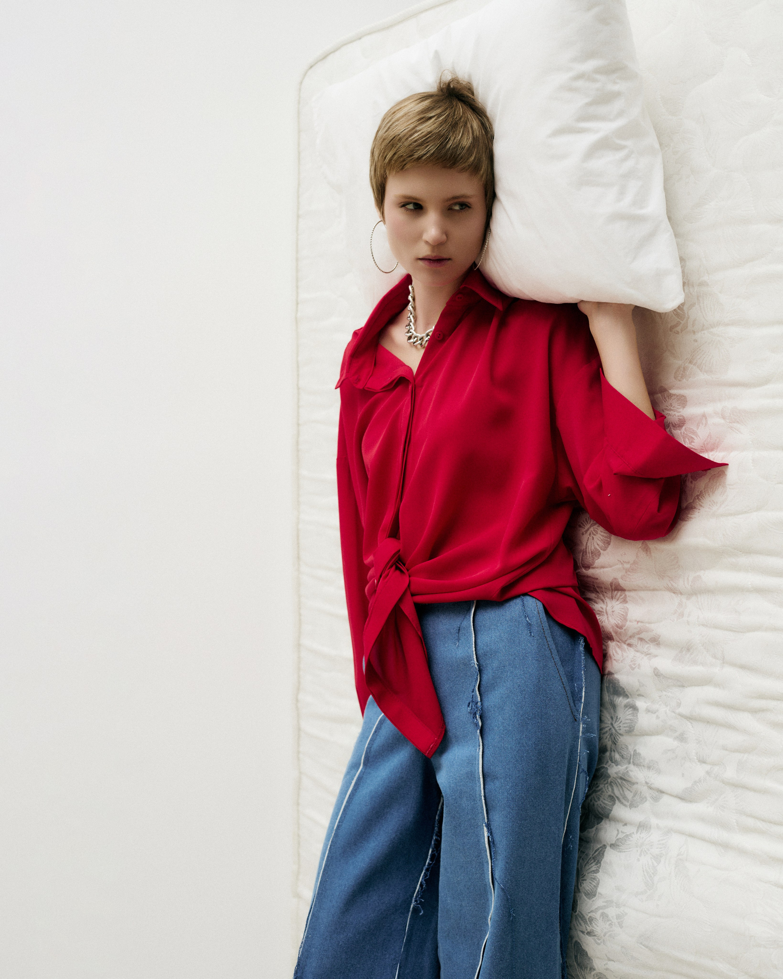 BLACK SISTERZ. Ася Солопова, фотограф Тюмень