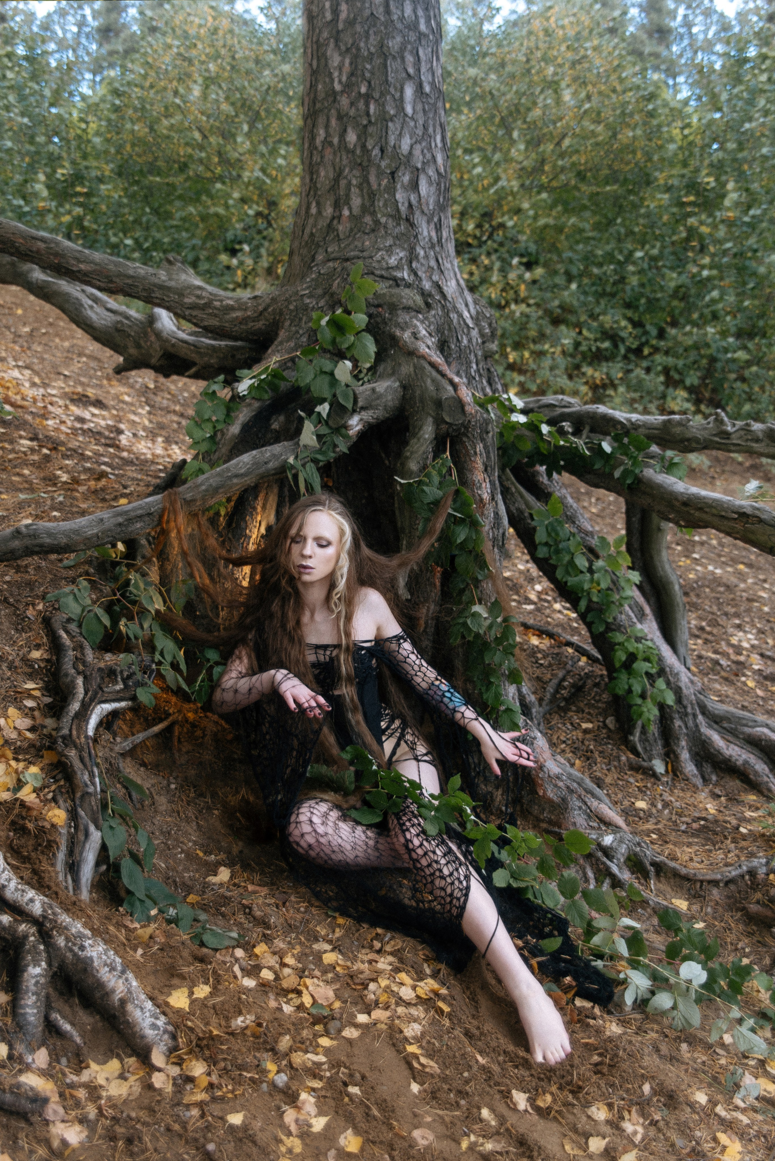 Insomni Ann. Lisawetta. Фотограф в Санкт-Петербурге