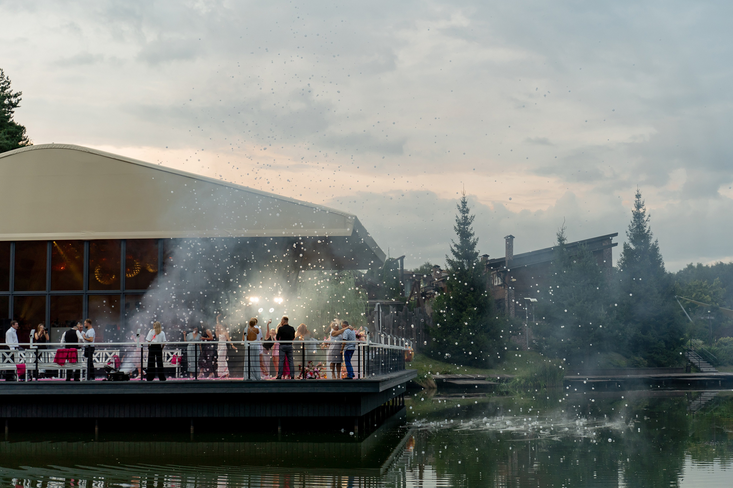 Дмитрий и Екатерина. Artiland. Свадебный фотограф Ксения Трухина в Нижнем Новгороде и Москве