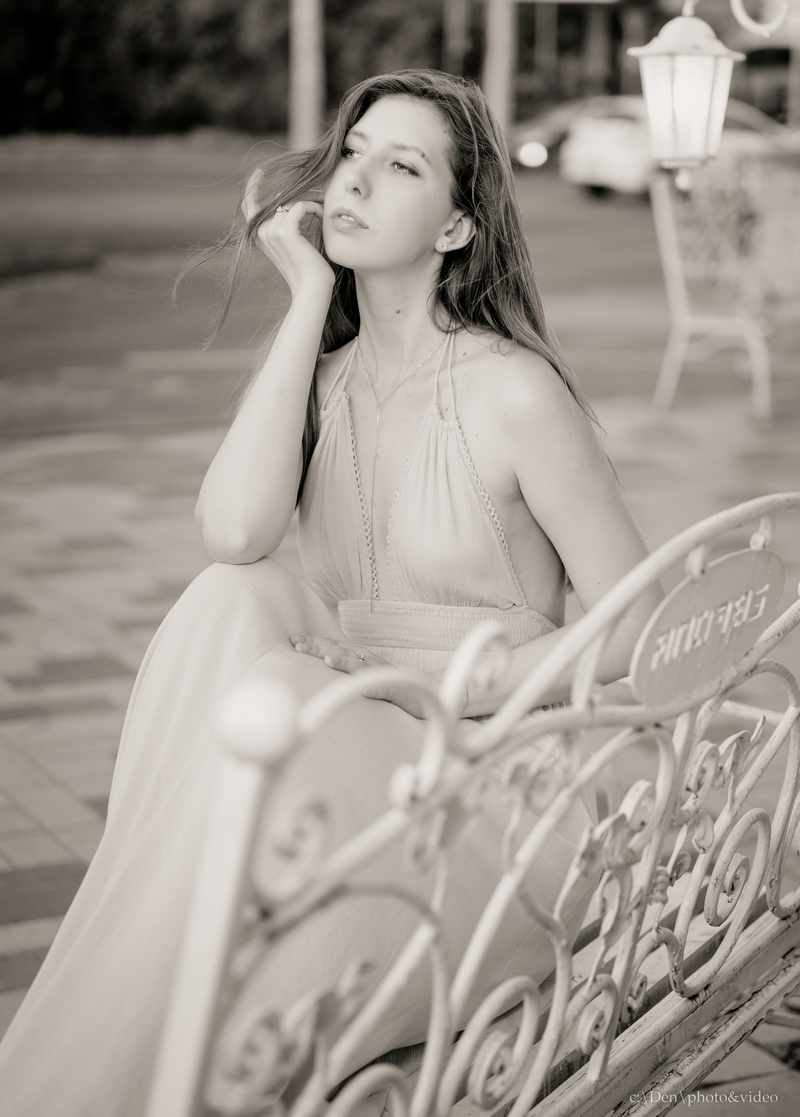 Summer. Evening. Инди фотограф и видеограф в Курске Денис Смирнов