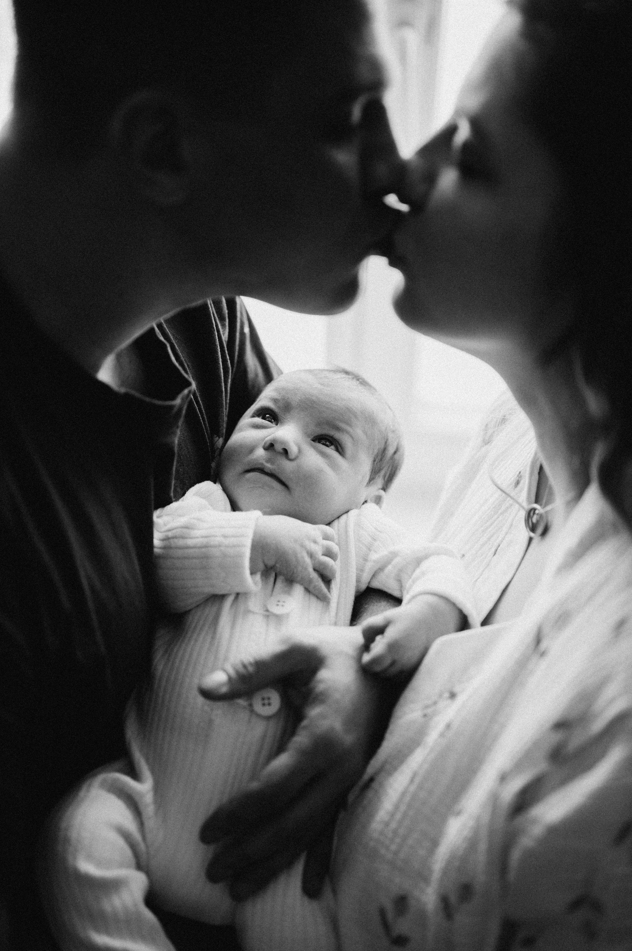 Женечка. Фотограф новорожденных и беременых в санкт-петербурге Юля Лампа