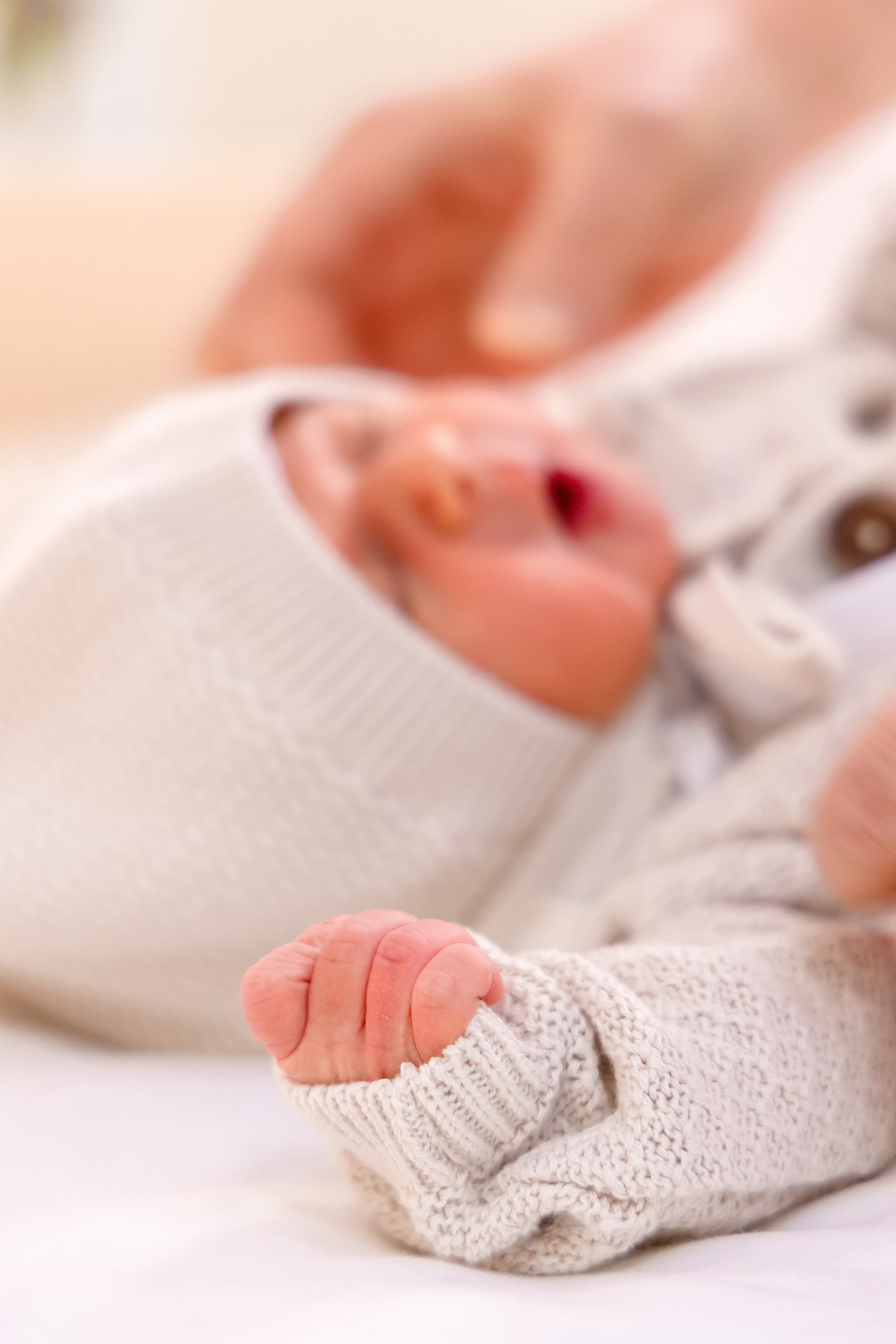 Выписки из роддома. Свадебный и семейный фотограф в Каспийске Алёна Нурмагомедова