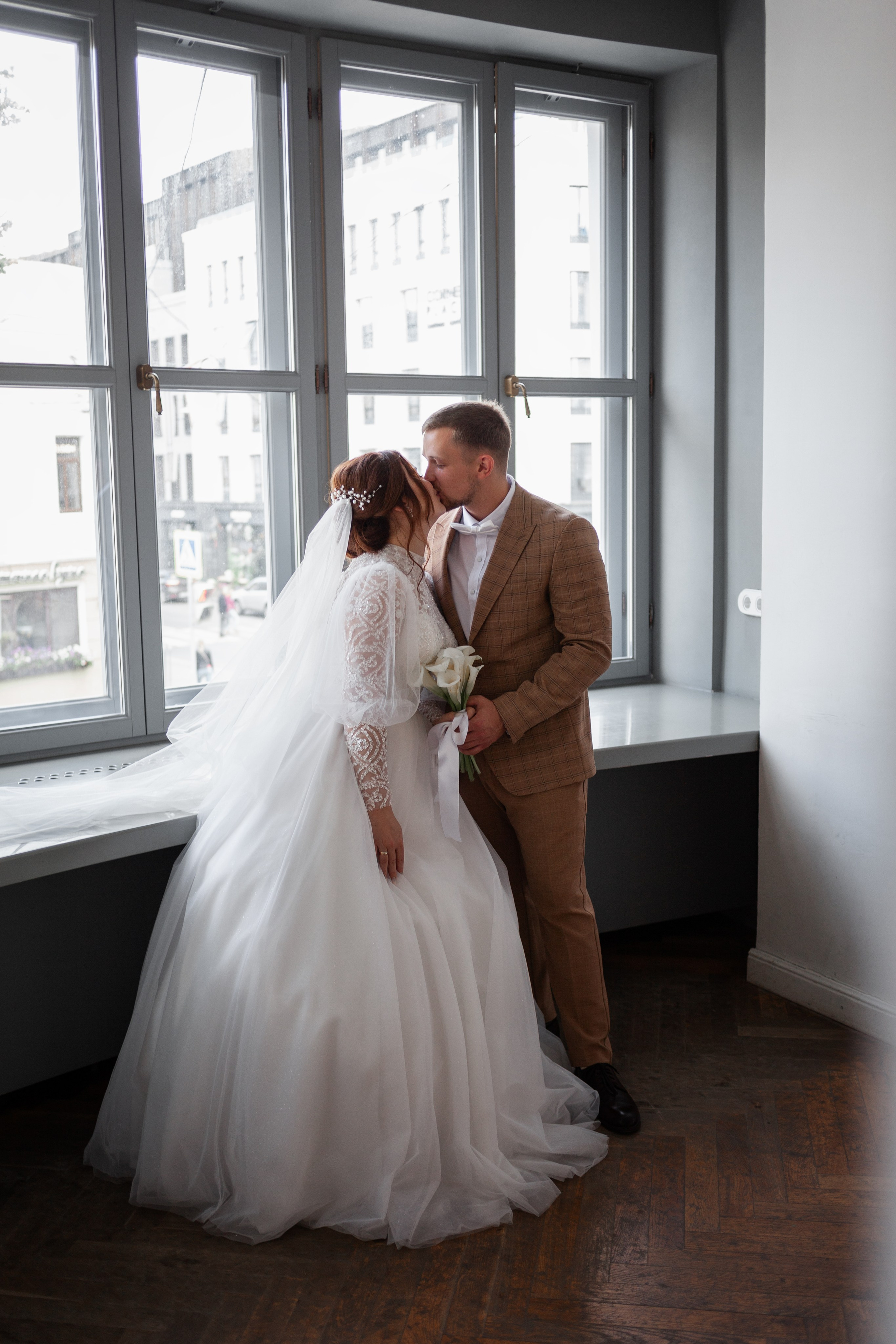 фотограф на свадьбу нижний новгород