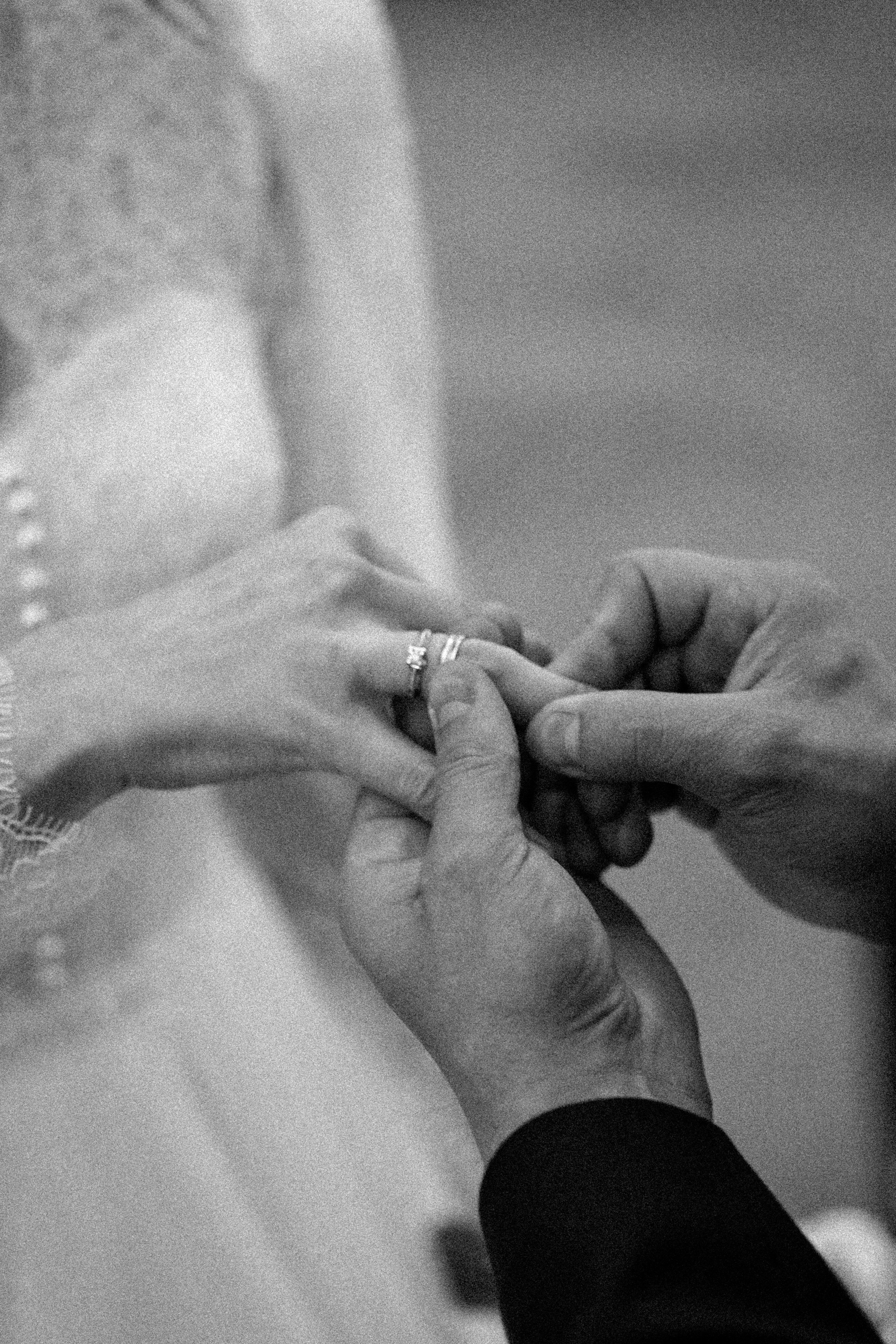 Амина и Алексей. Главная