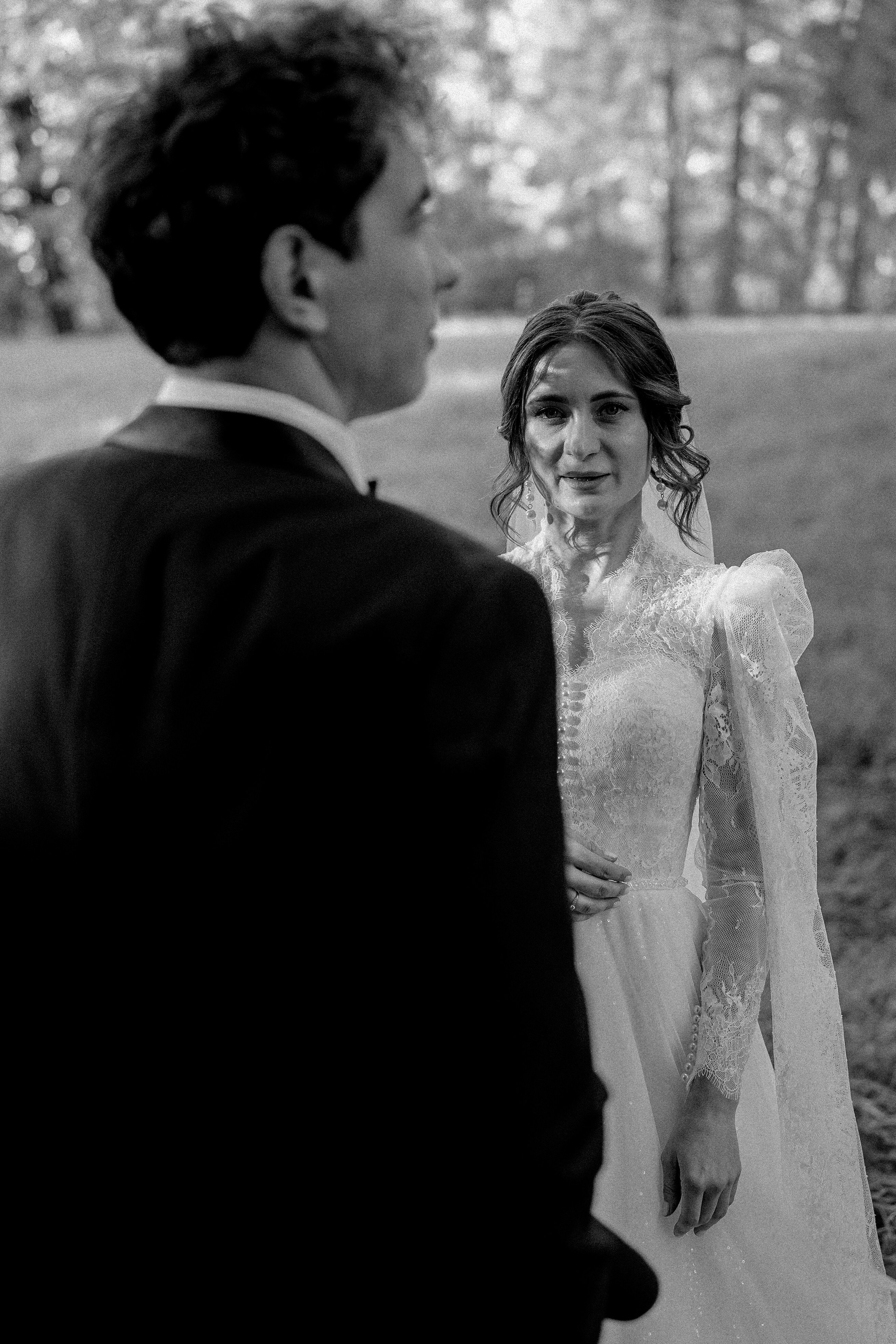 Амина и Алексей. Главная