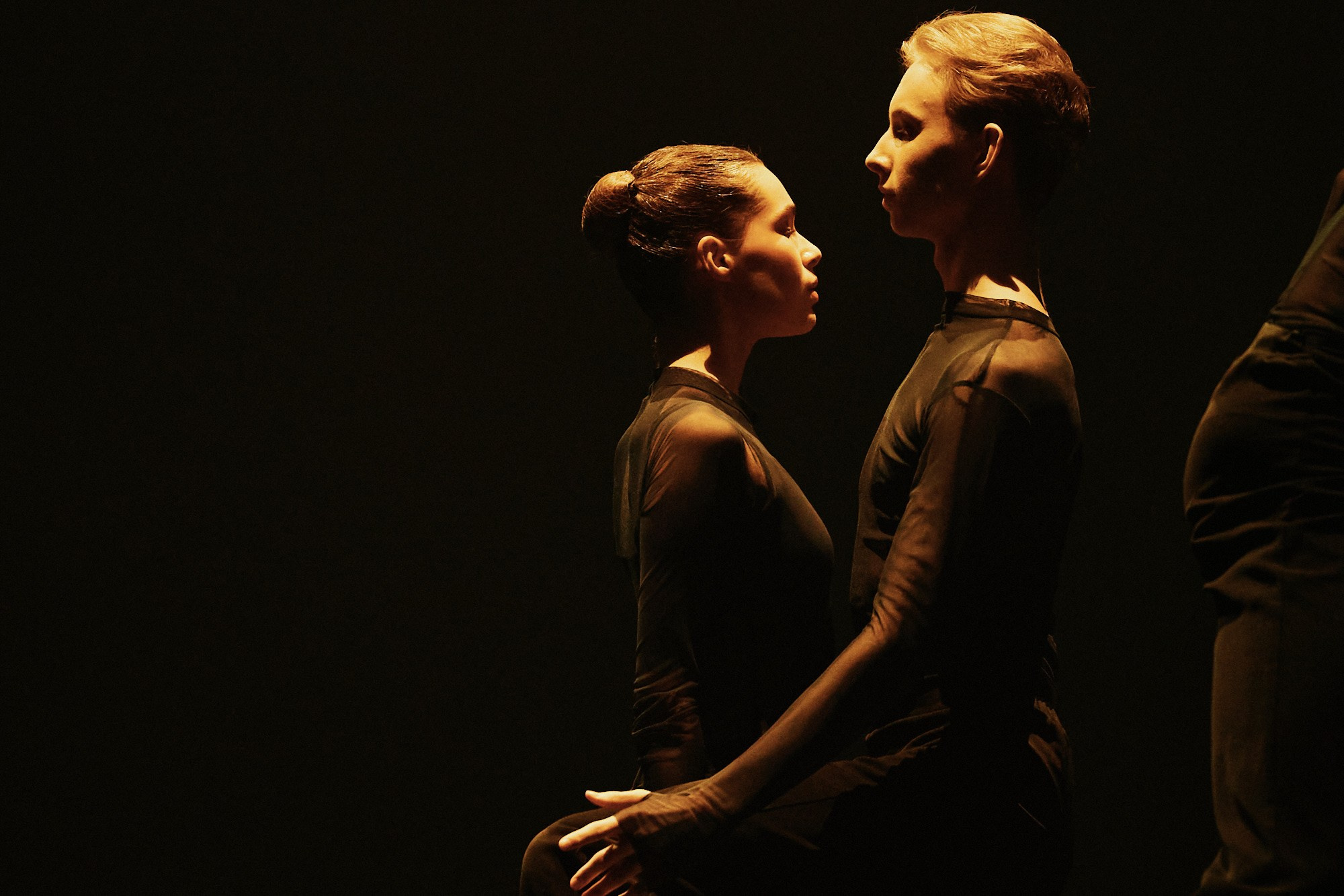 Танцевальное. Фотограф в Челябинске — Дмитрий Носов