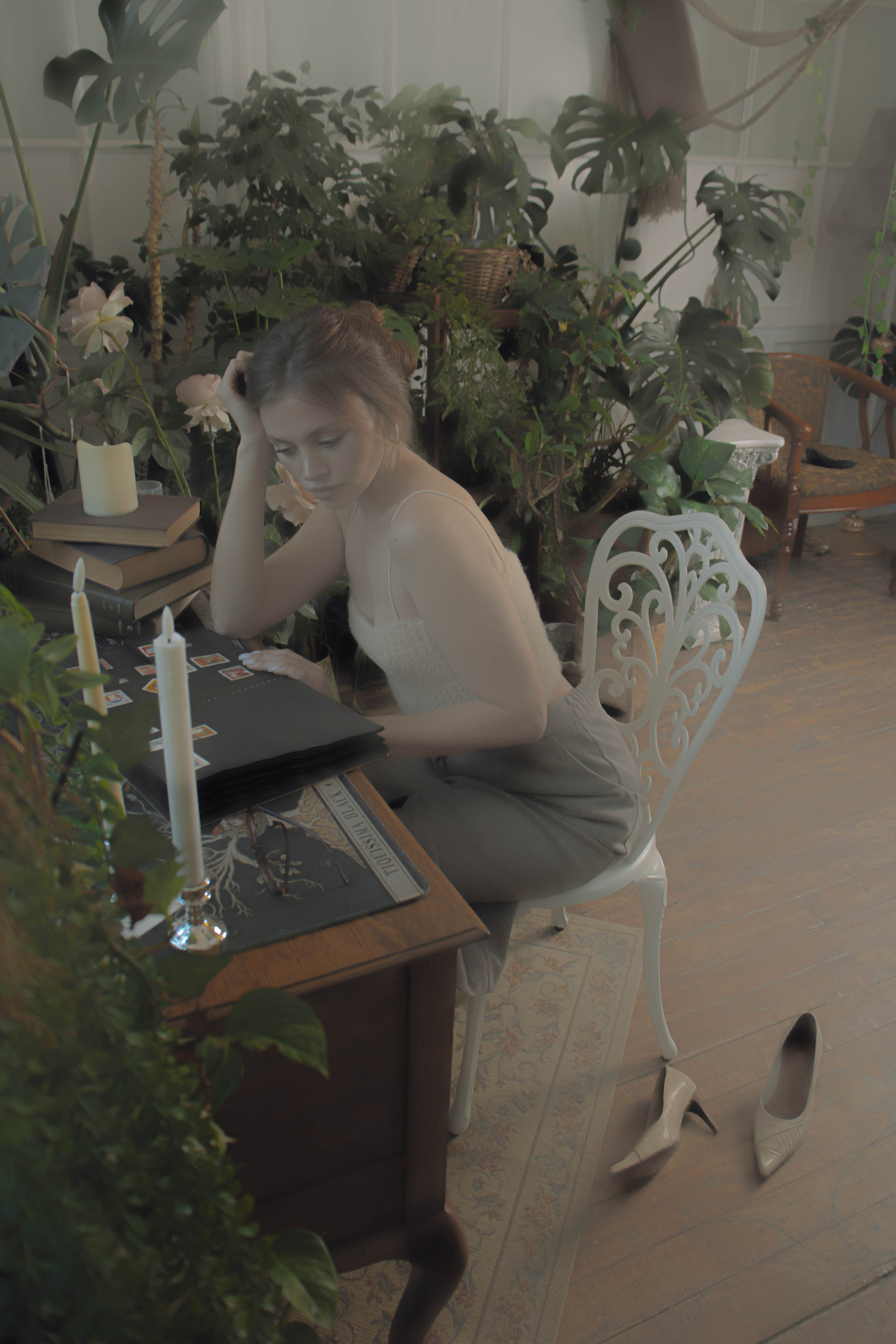 СТУДИЯ_GIRL. Виктория Князева| фотограф из Санкт-Петербурга