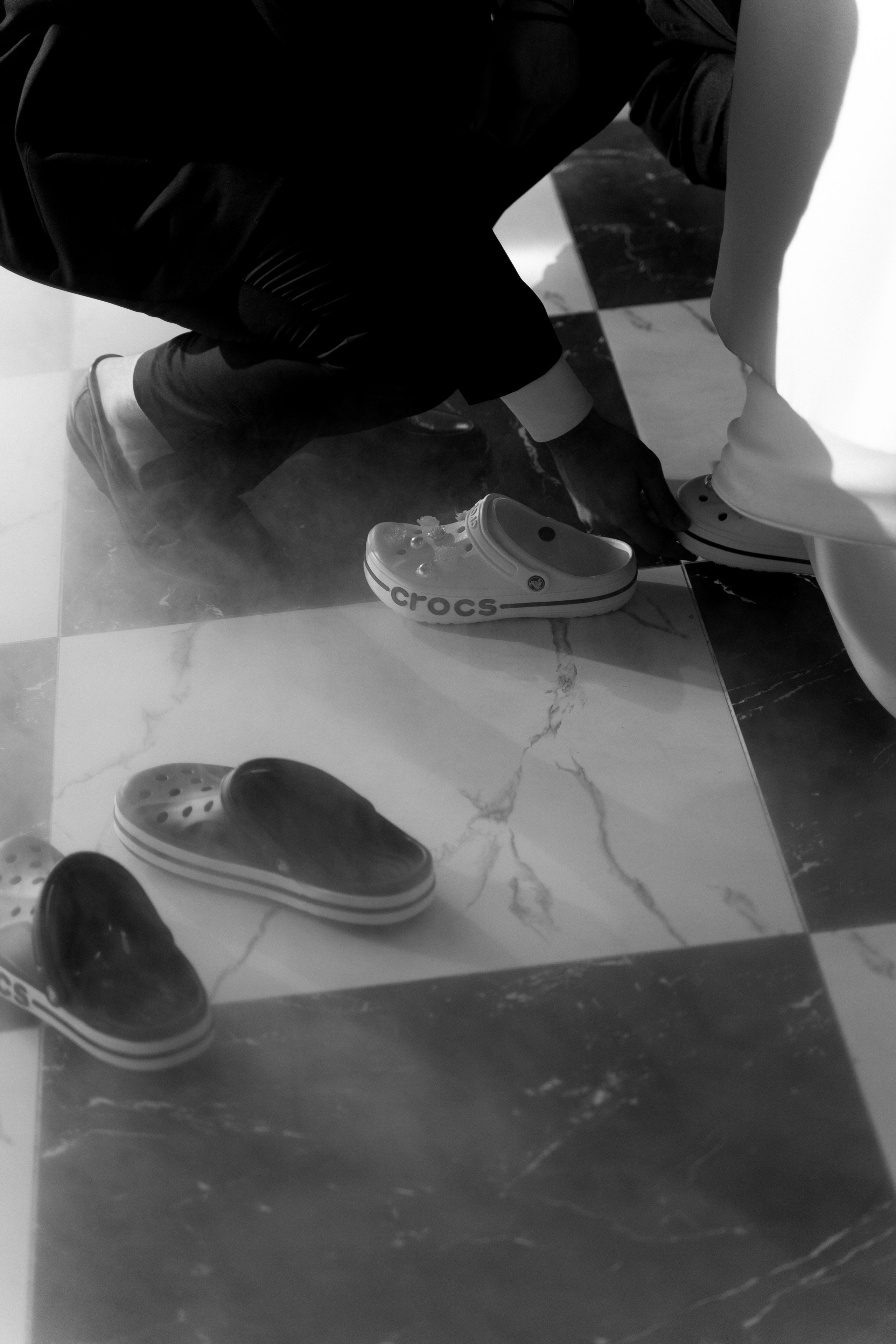 Сейчас самое время. Свадебный фотограф Корощенко Екатерина