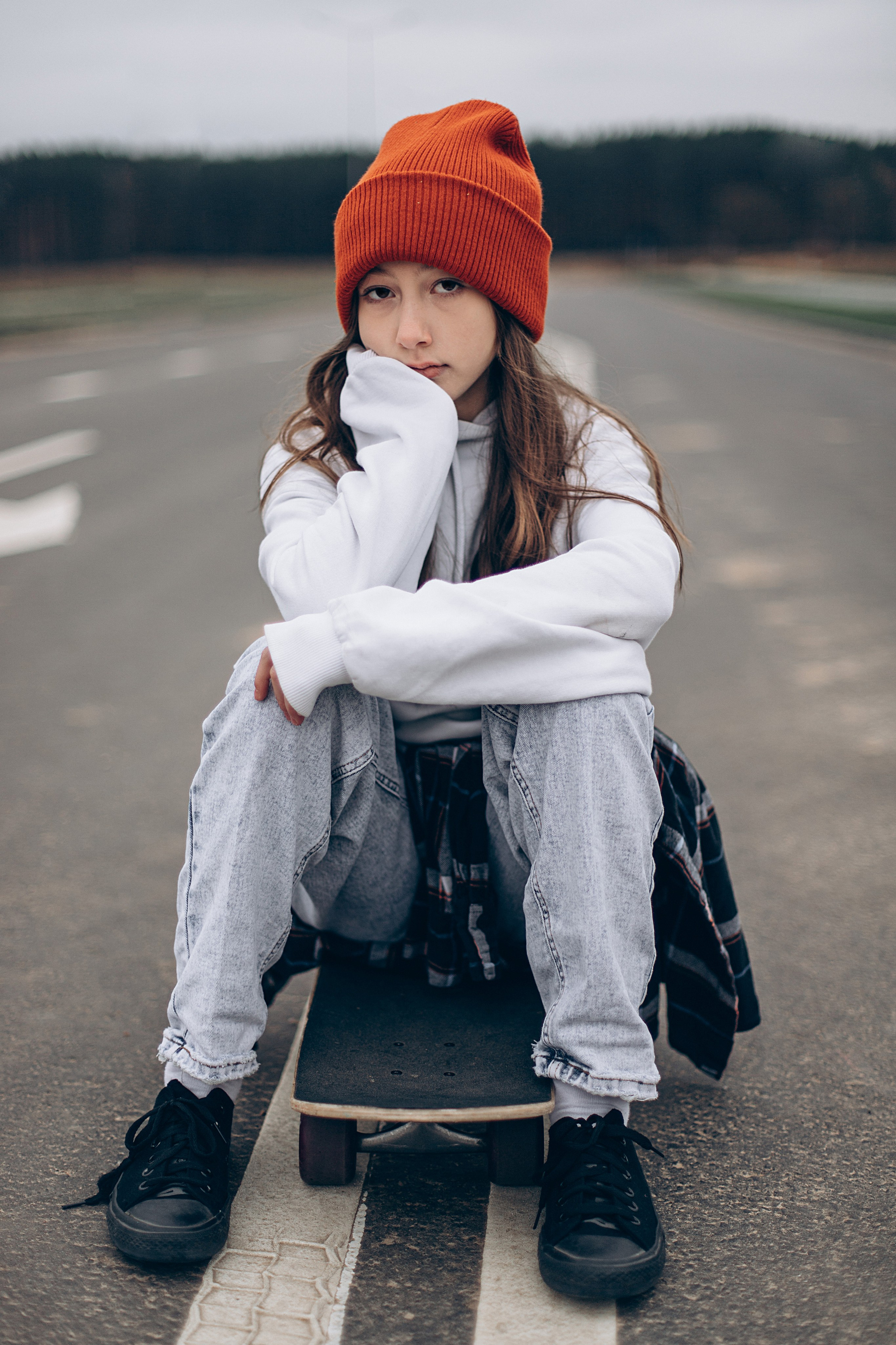 Скейты. Репортажный и детский фотограф в Минске