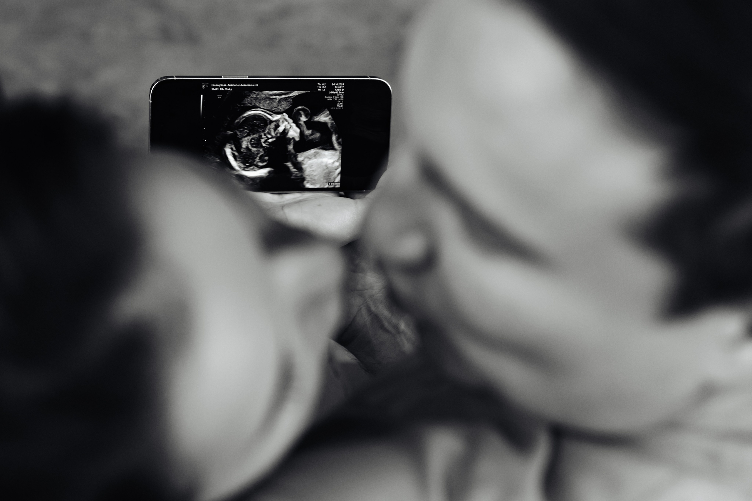 Настя и Евгений. Фотограф в Москве и МО Елизавета Якубенко