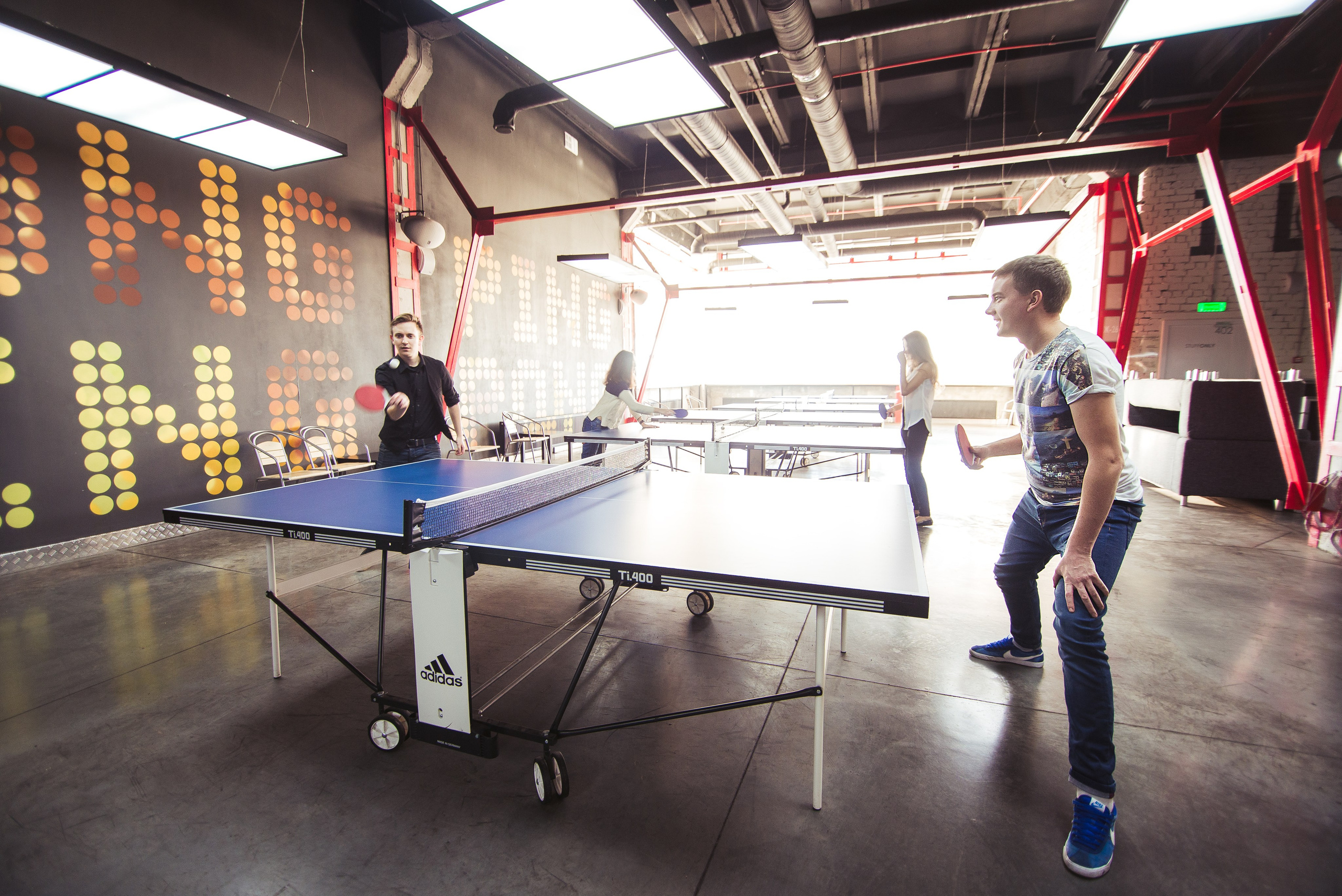 Интерьер. Продакшн в Казани. Видео и фото для бизнеса